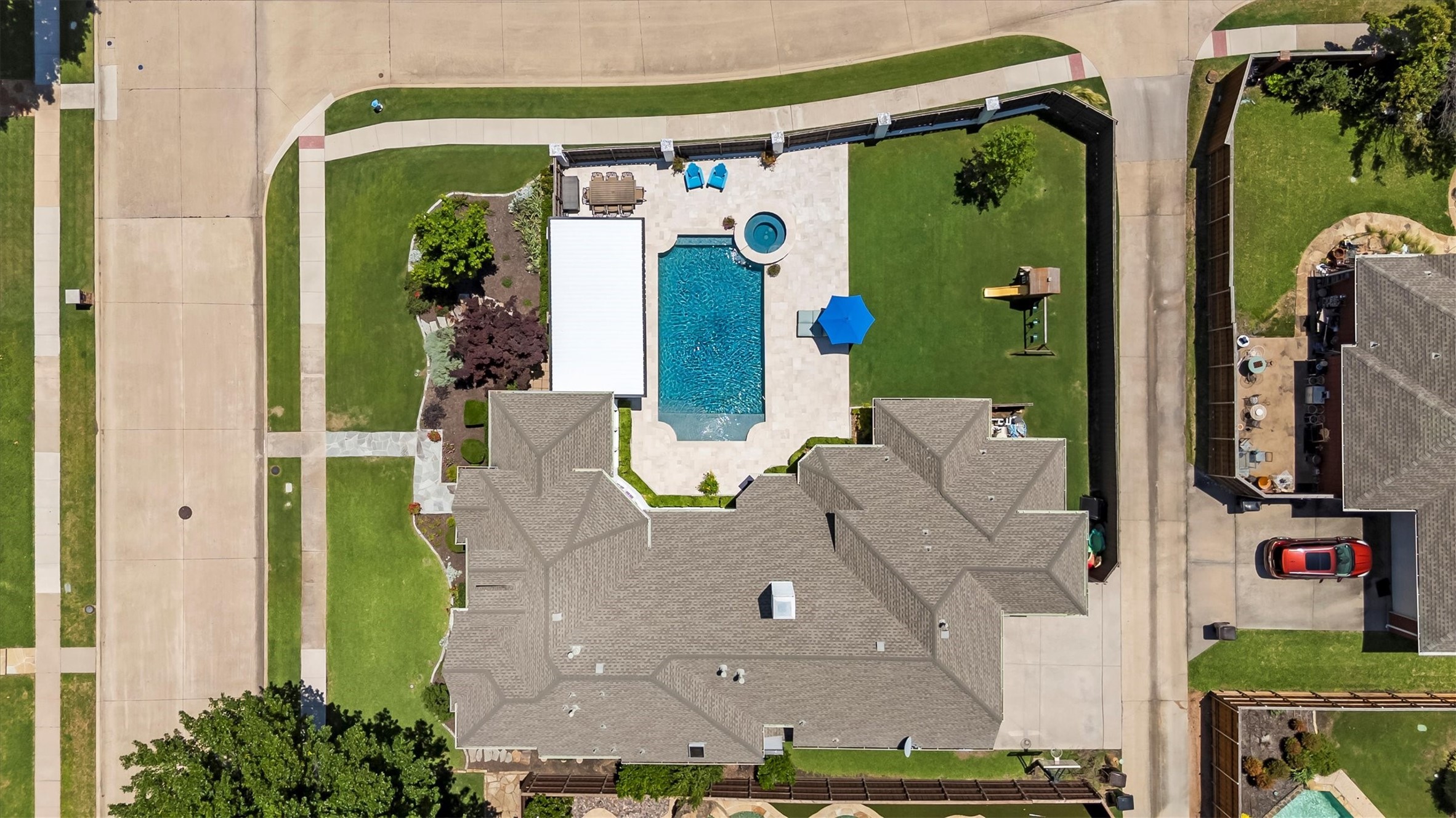4548 Pecan Valley Drive , Plano, TX, 75093 | 20954378 | Realty Texas LLC