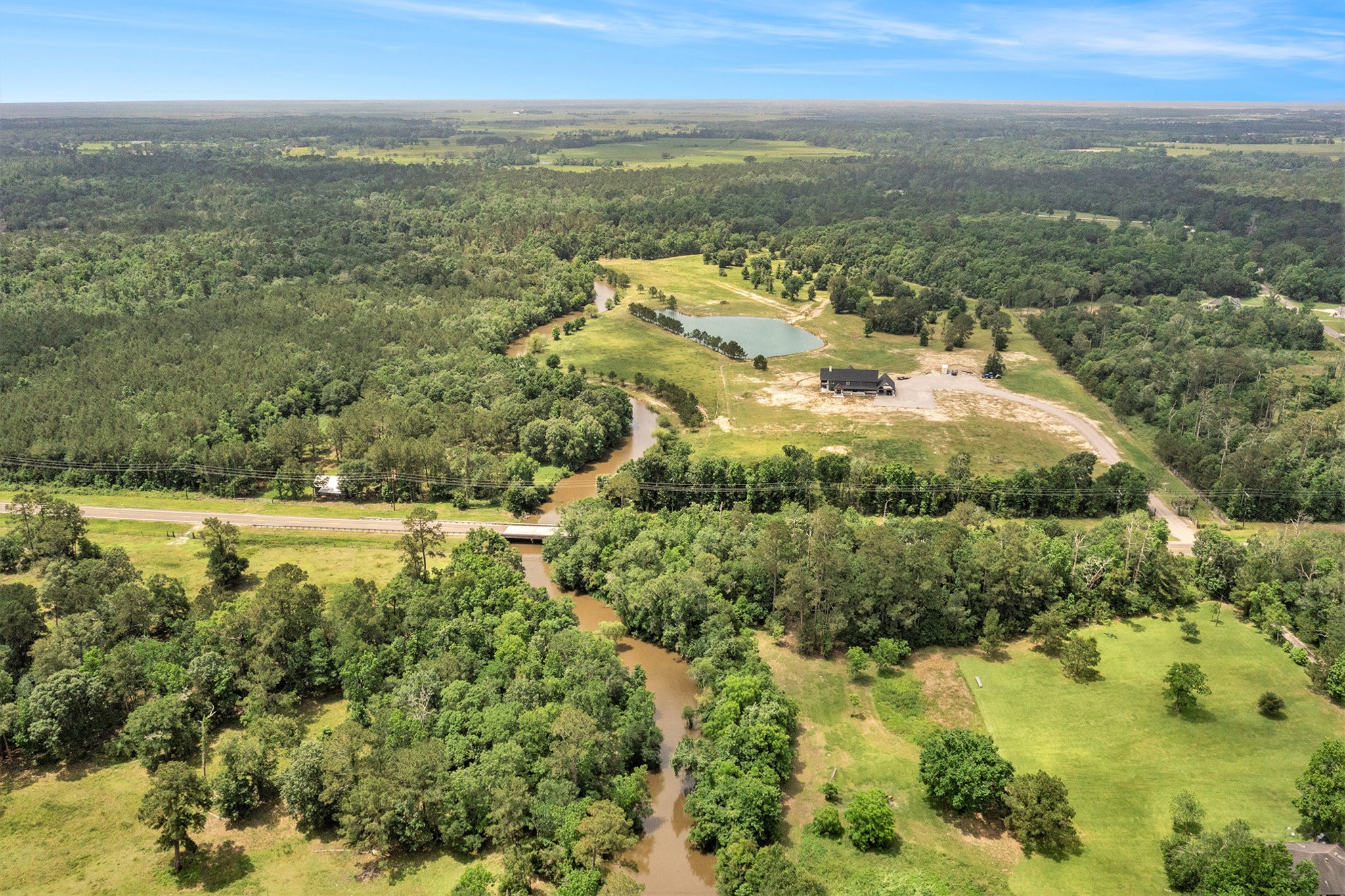 0000 Humphrey, Anahuac, TX, 77514 | 9452838 | Realty Texas LLC