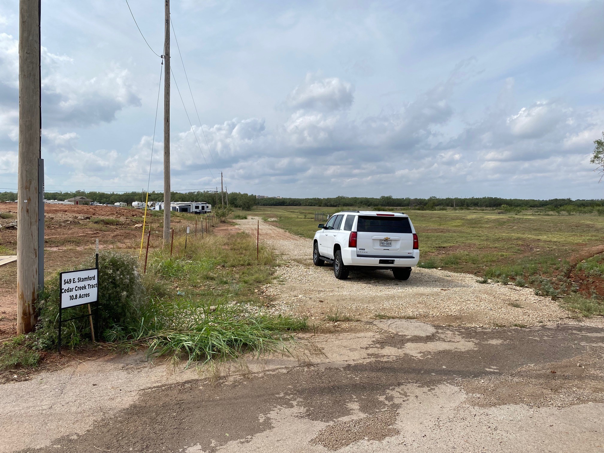 549 E Stamford, Abilene, TX, 79601 | 20956146 | Realty Texas LLC