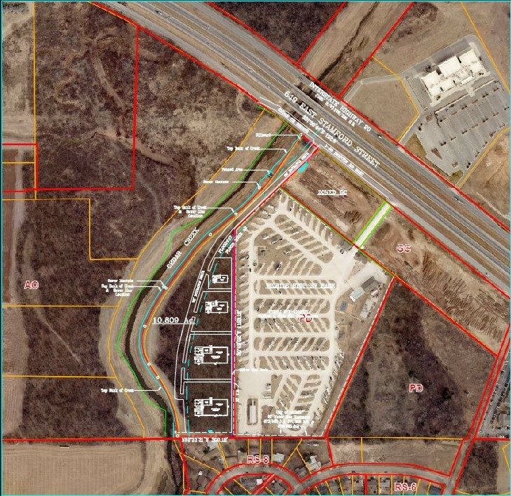 549 E Stamford, Abilene, TX, 79601 | 20956146 | Realty Texas LLC