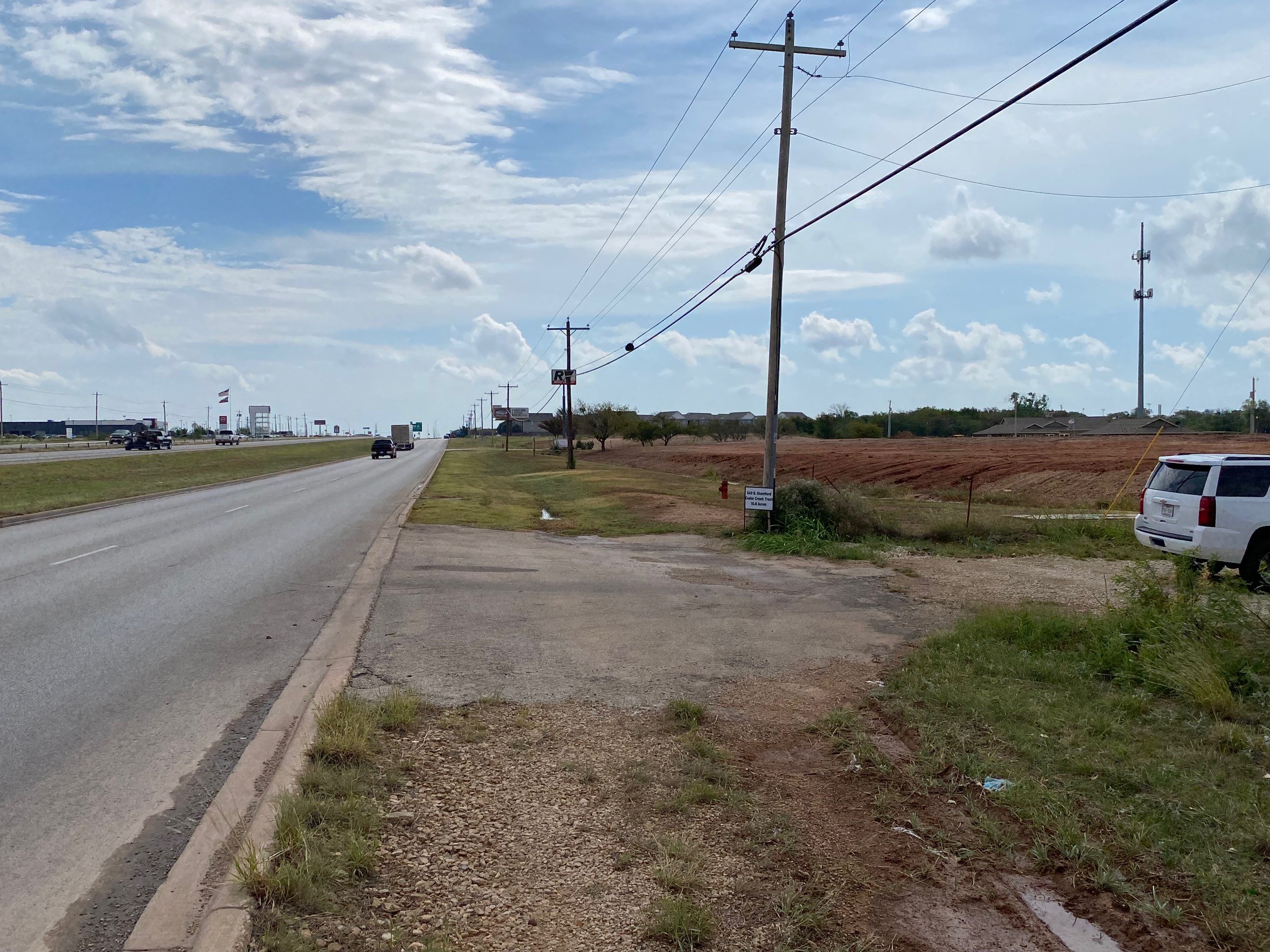 549 E Stamford, Abilene, TX, 79601 | 20956146 | Realty Texas LLC