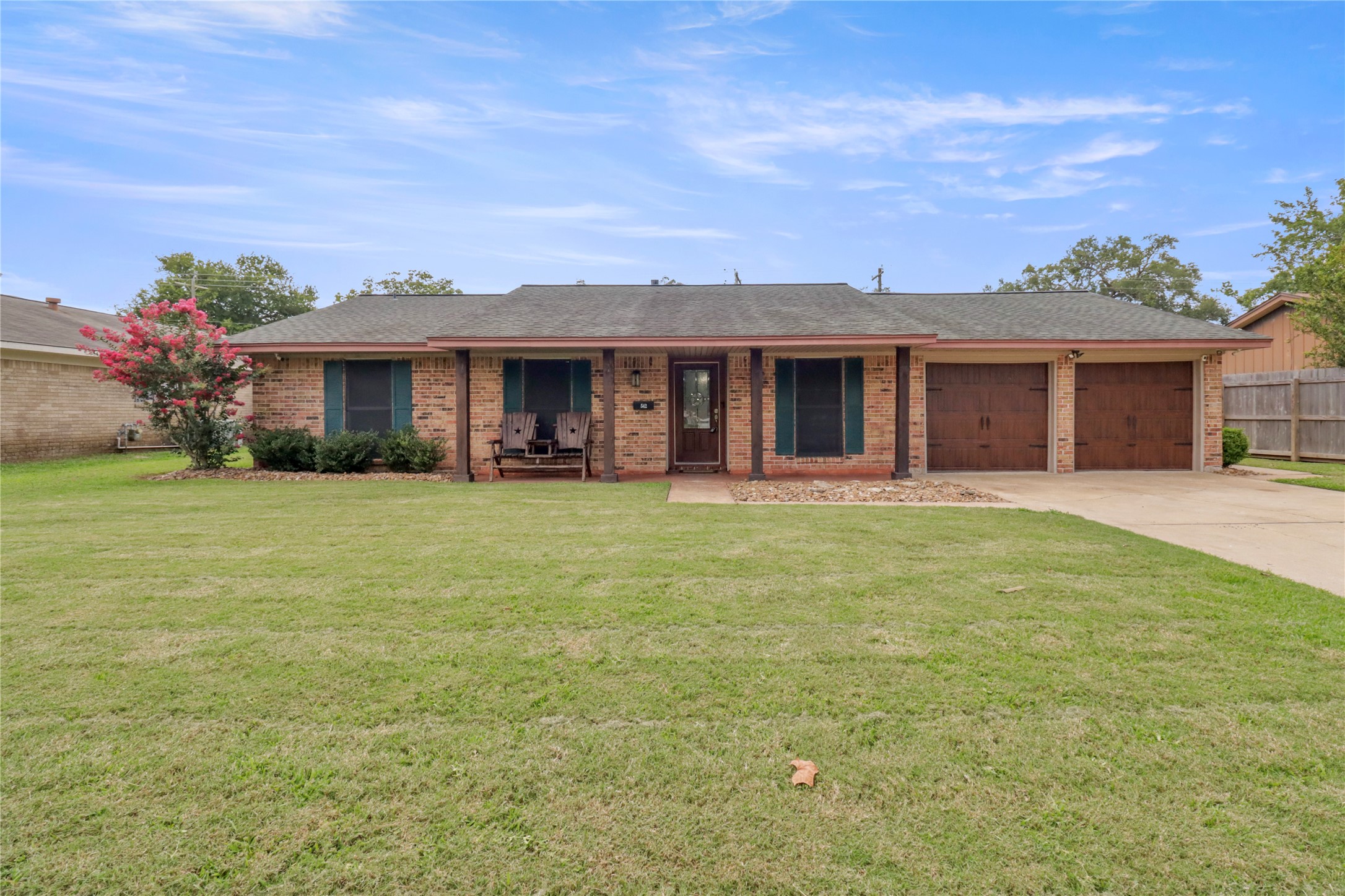 542 Sycamore Street, Lake Jackson, TX, 77566 | 20976123 | Realty Texas LLC
