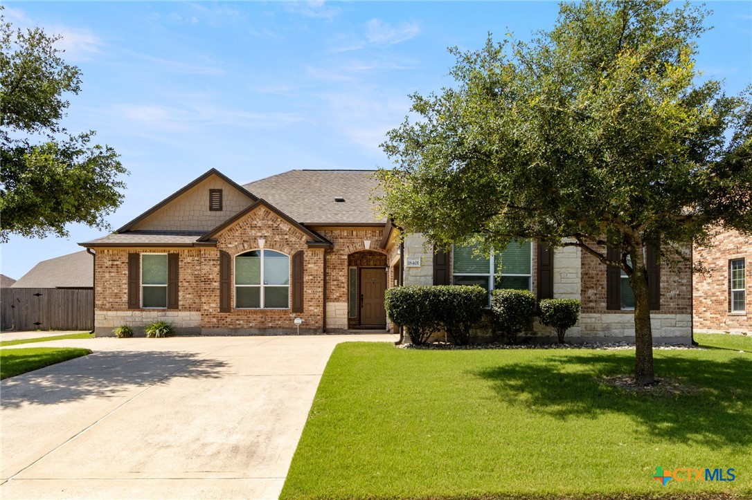 Under Contract: 18401 Pencil Cactus Drive Blog Image Banner
