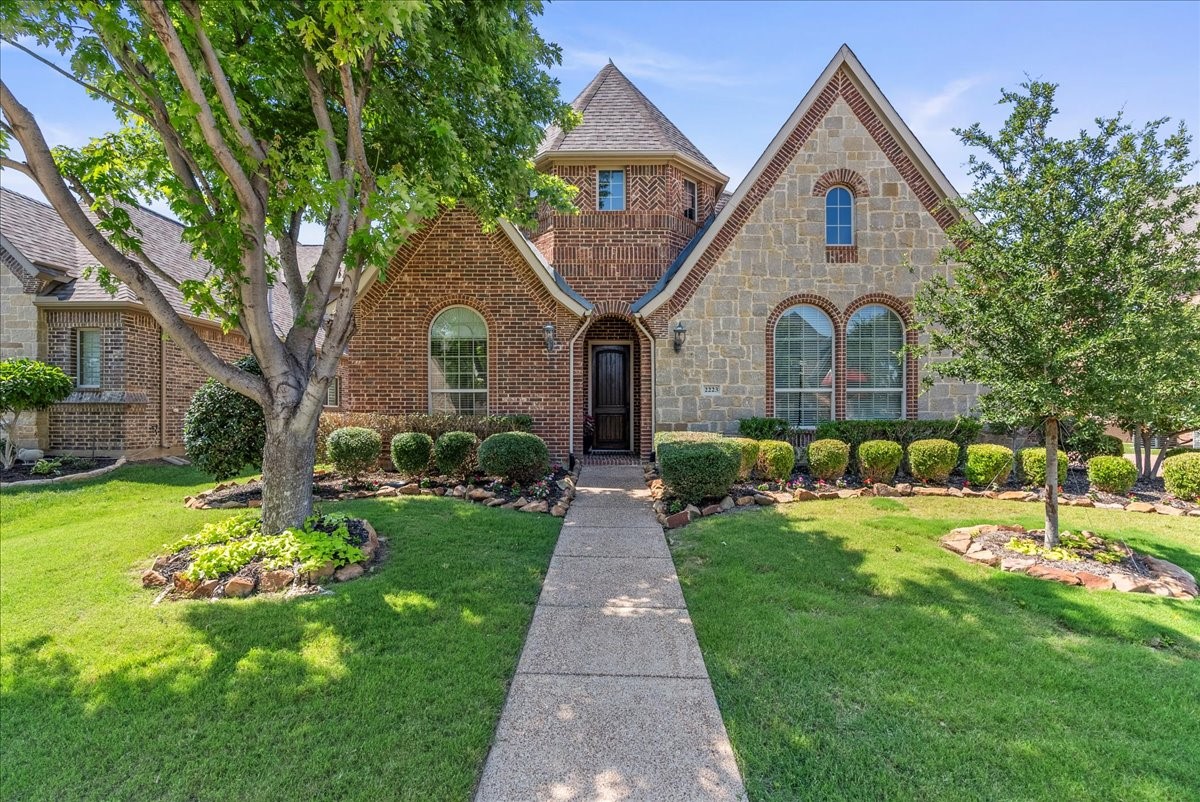 2223 Alisa Lane, Trophy Club, TX, 76262 | 20954048 | Realty Texas LLC