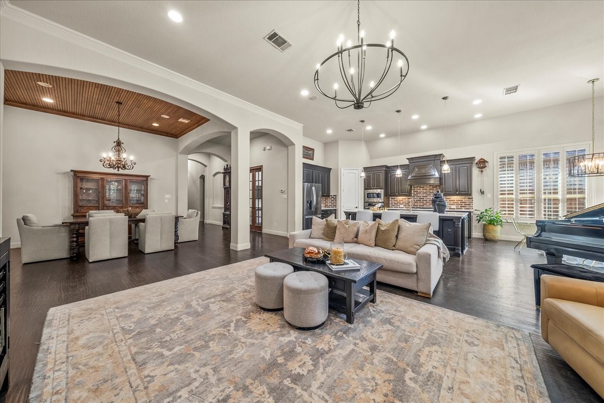 2223 Alisa Lane, Trophy Club, TX, 76262 | 20954048 | Realty Texas LLC