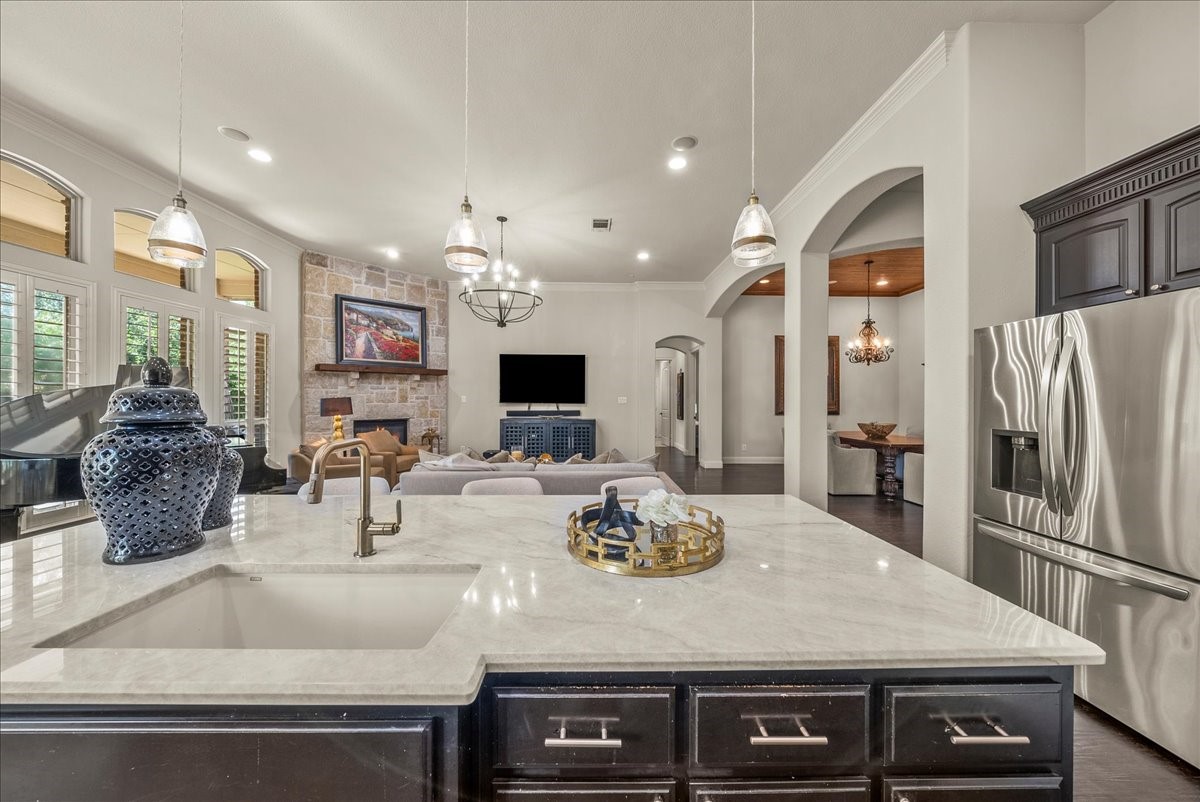2223 Alisa Lane, Trophy Club, TX, 76262 | 20954048 | Realty Texas LLC