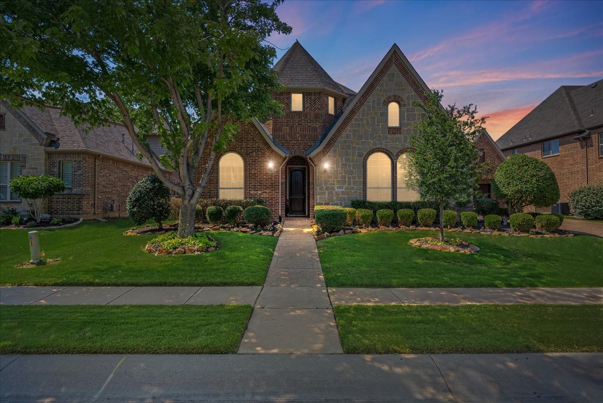 2223 Alisa Lane, Trophy Club, TX, 76262 | 20954048 | Realty Texas LLC