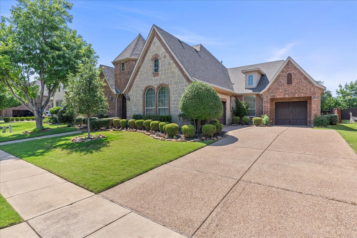 2223 Alisa Lane, Trophy Club, TX, 76262 | 20954048 | Realty Texas LLC