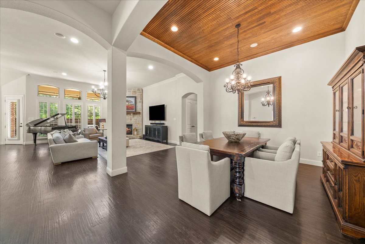 2223 Alisa Lane, Trophy Club, TX, 76262 | 20954048 | Realty Texas LLC