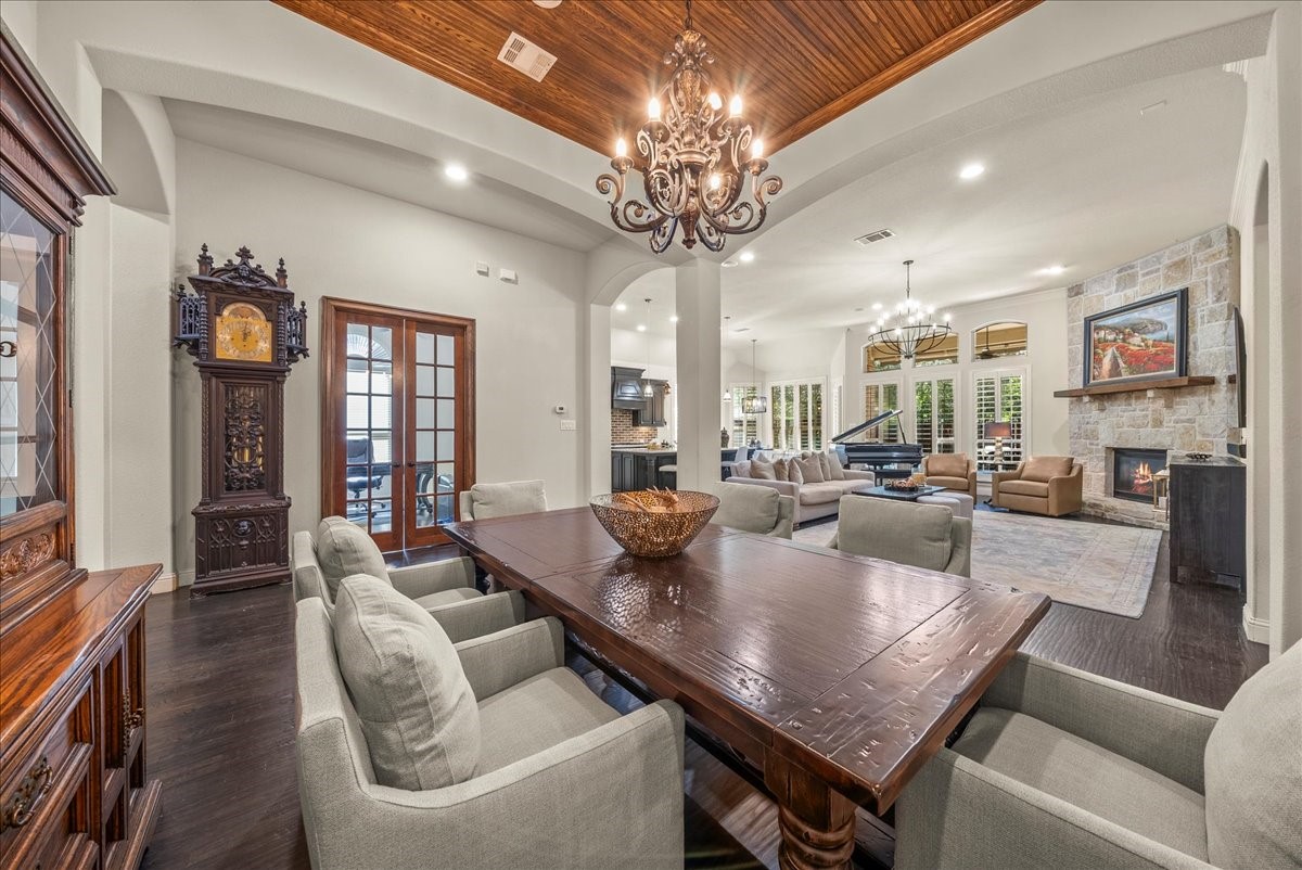 2223 Alisa Lane, Trophy Club, TX, 76262 | 20954048 | Realty Texas LLC