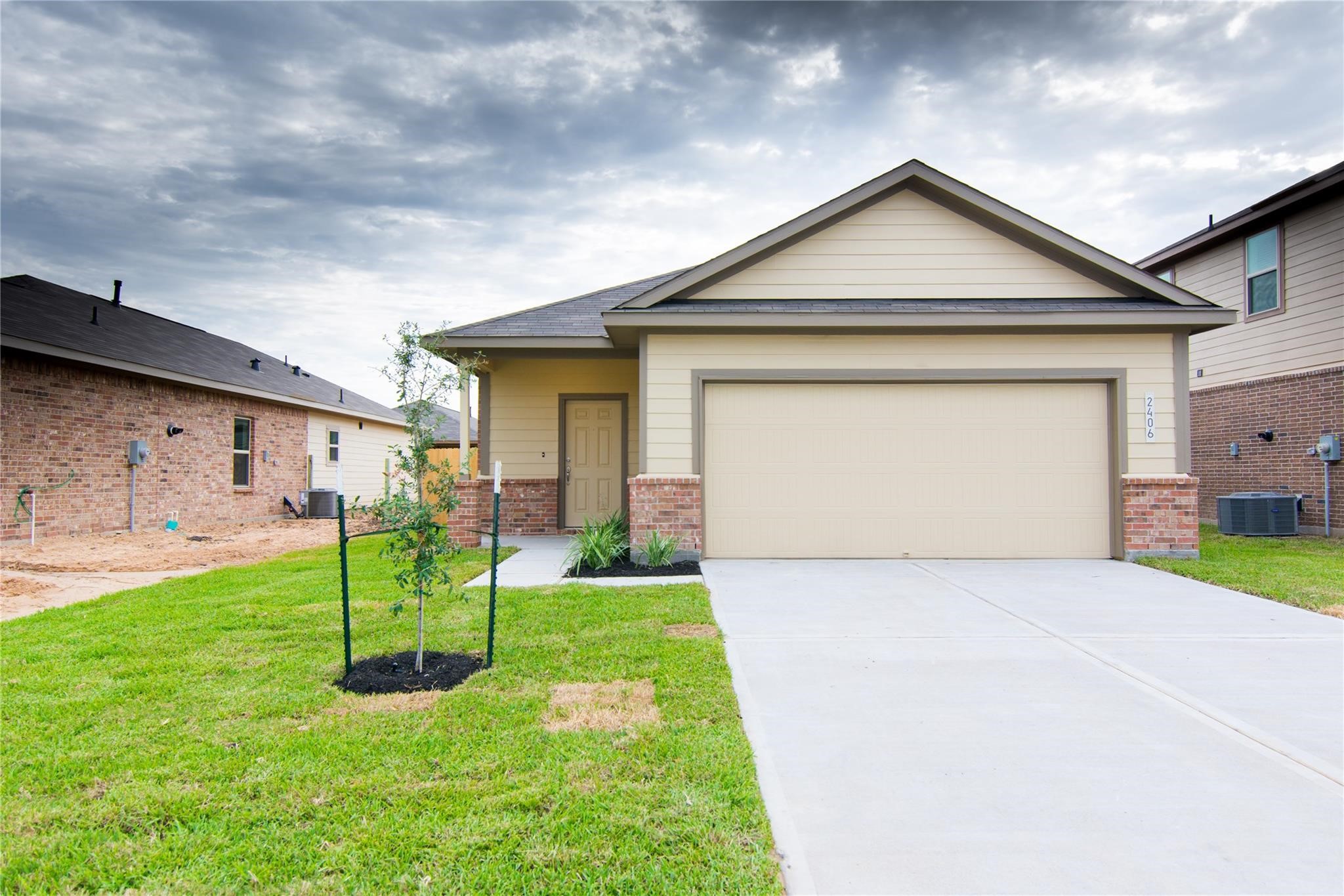 2406 Gaspee Point , Missouri City, TX, 77489 | 88074140 | Realty Texas LLC
