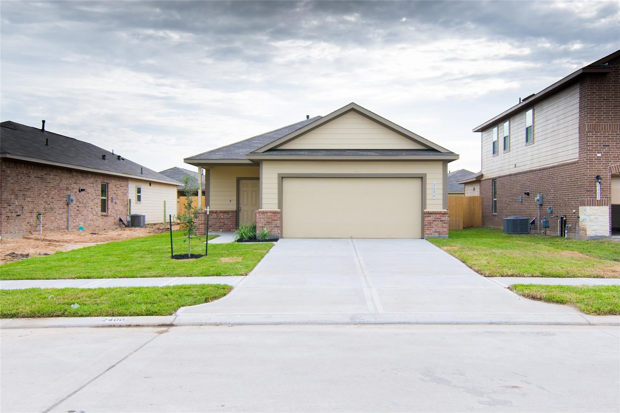 2406 Gaspee Point , Missouri City, TX, 77489 | 88074140 | Realty Texas LLC