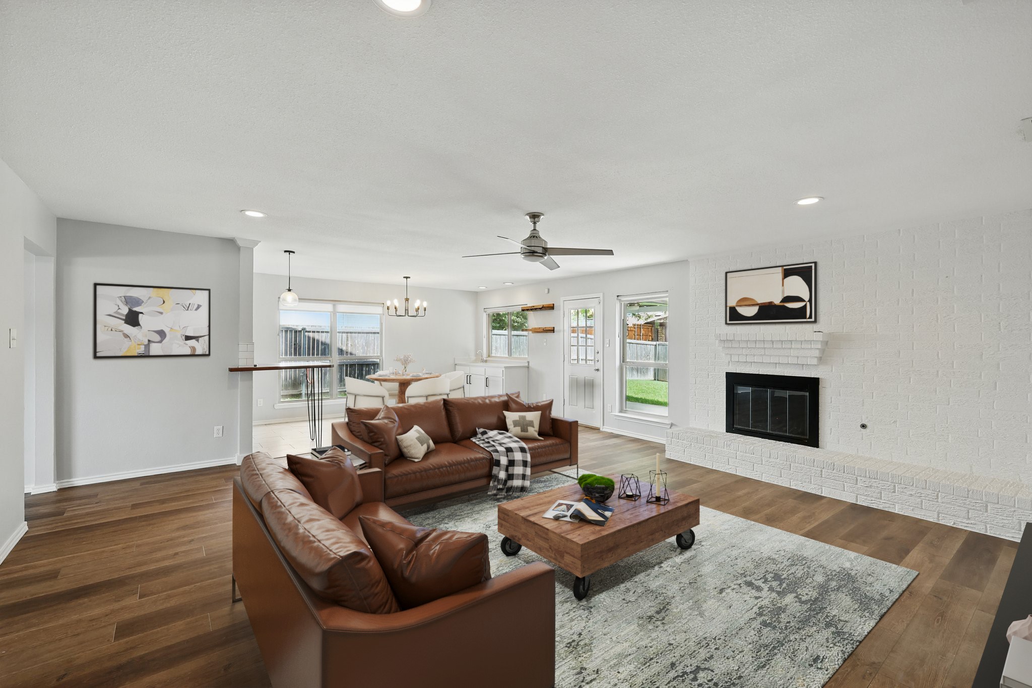 4448 Atlanta Drive , Plano, TX, 75093 | 20955743 | Realty Texas LLC