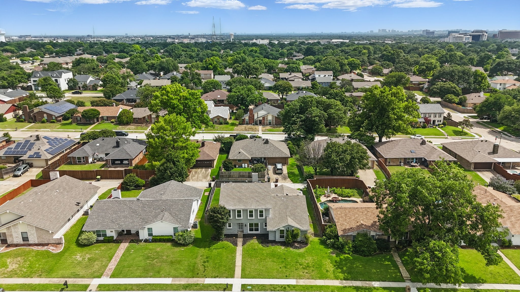 4448 Atlanta Drive , Plano, TX, 75093 | 20955743 | Realty Texas LLC