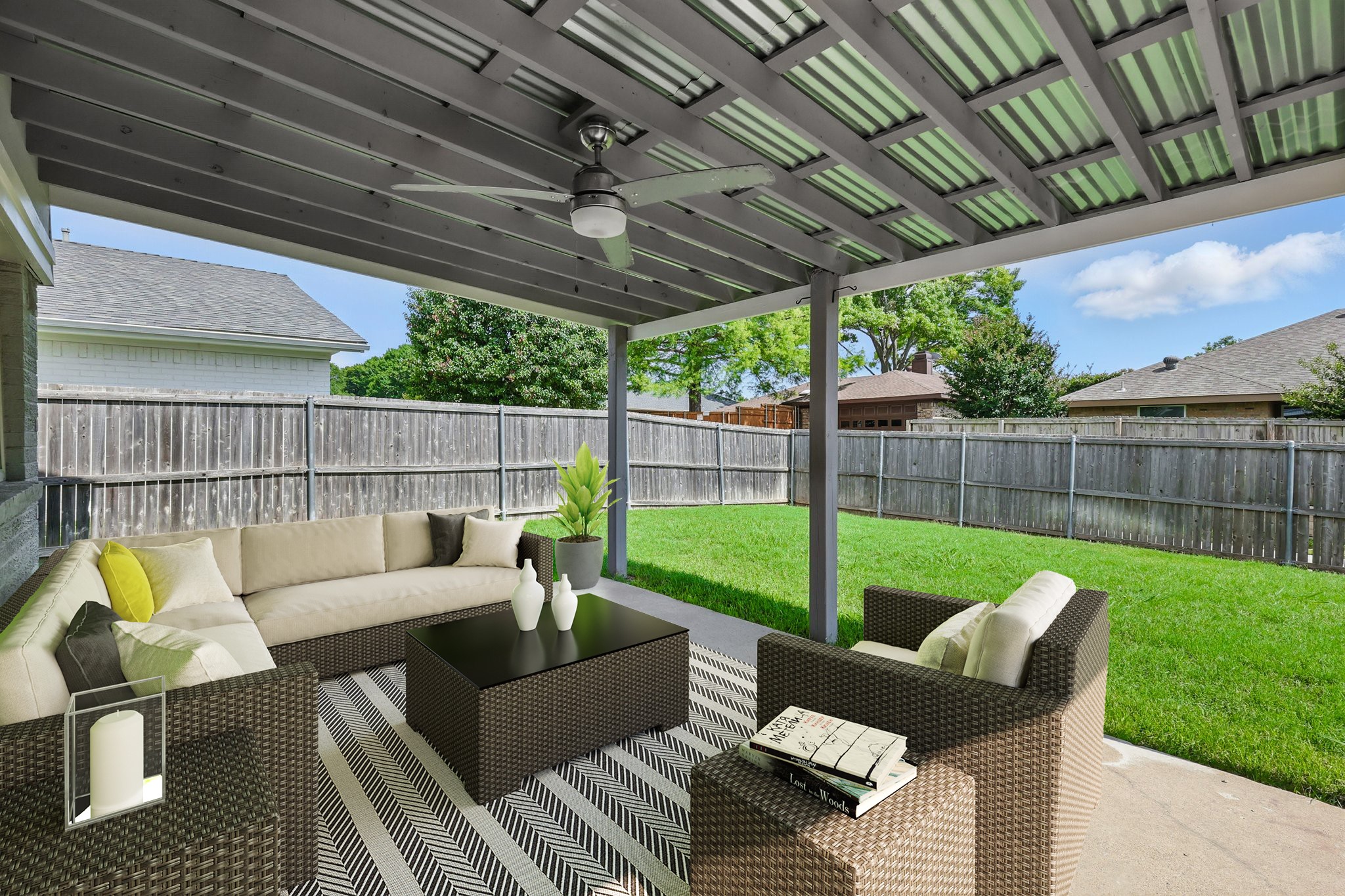 4448 Atlanta Drive , Plano, TX, 75093 | 20955743 | Realty Texas LLC