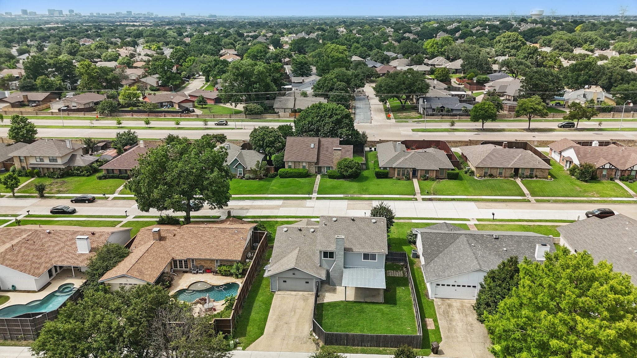4448 Atlanta Drive , Plano, TX, 75093 | 20955743 | Realty Texas LLC