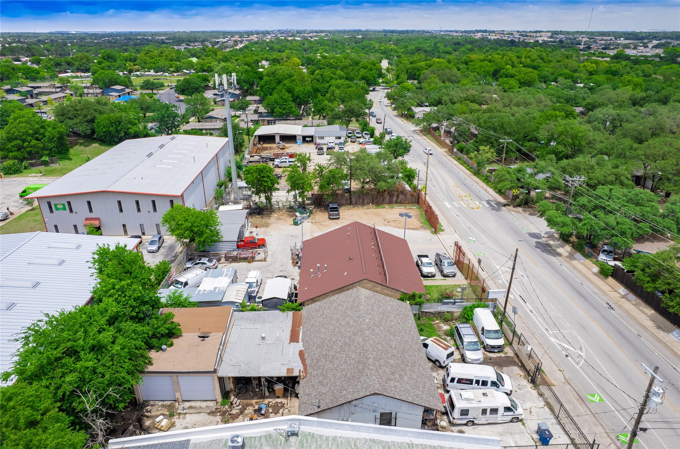 8212 Georgian DR, Austin, TX, 78753 | 8702852 | Realty Texas LLC