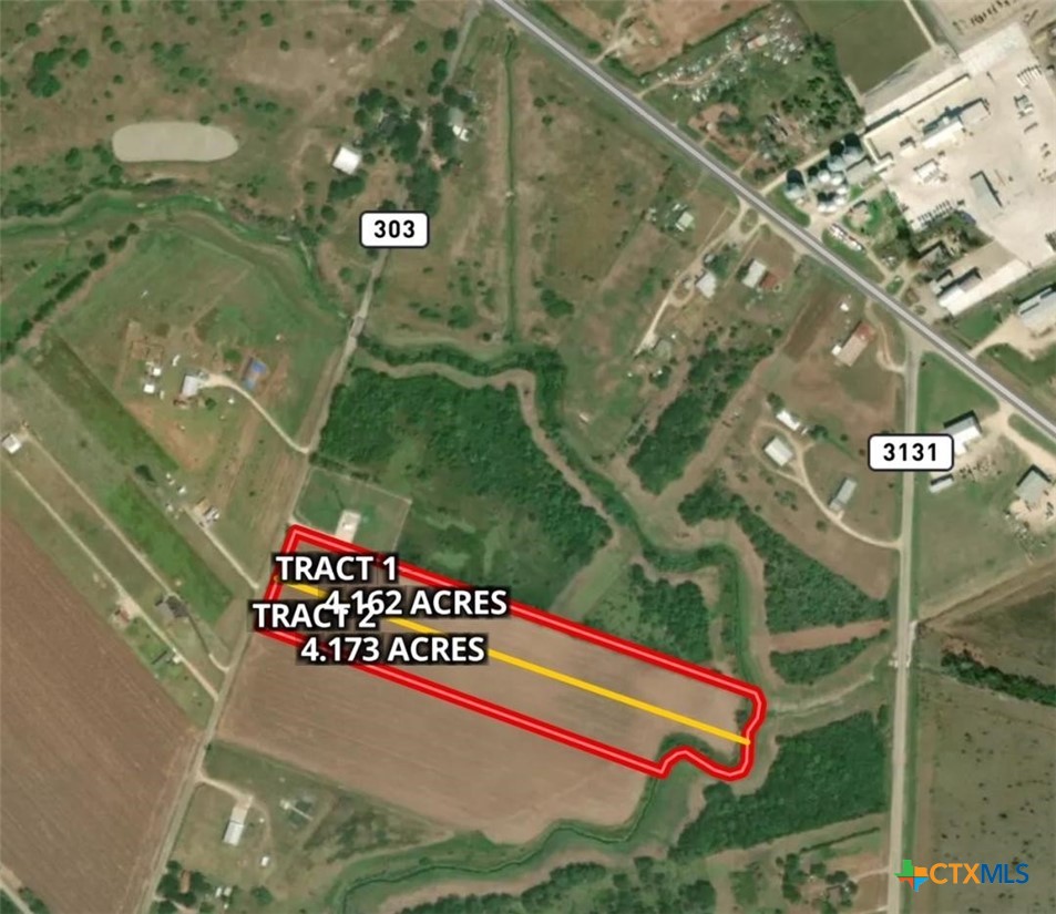 1 County Road 303, Edna, TX, 77957 | 582102 | Realty Texas LLC