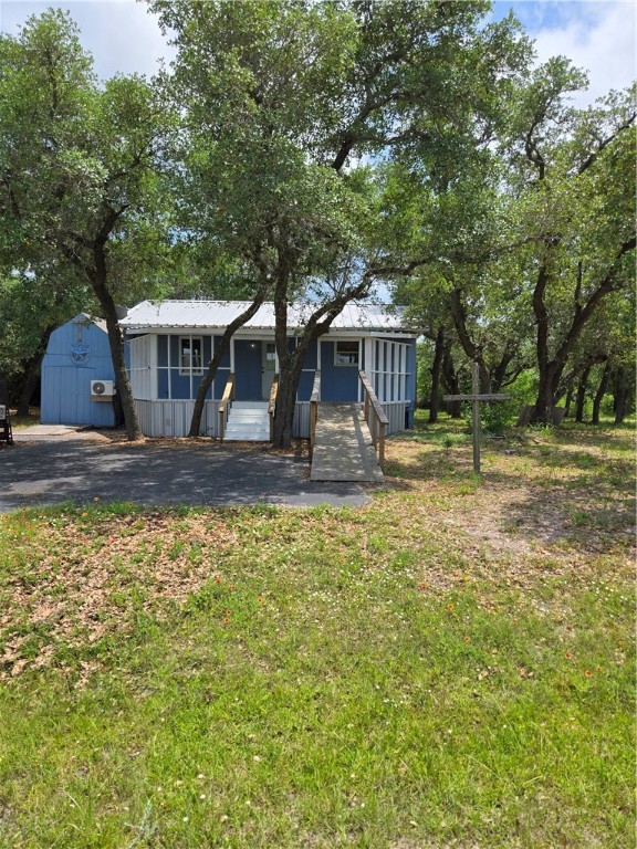 22 Poolside Loop Drive, Rockport, TX, 78382 | 460070 | Realty Texas LLC