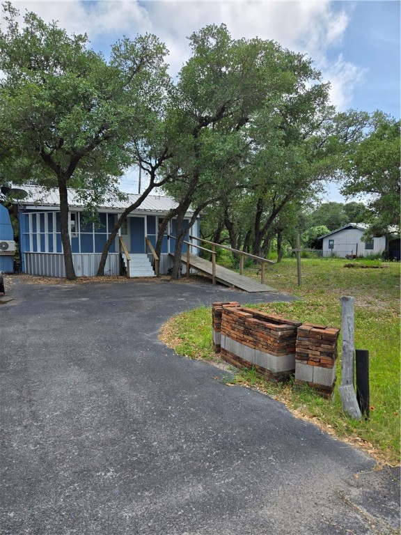 22 Poolside Loop Drive, Rockport, TX, 78382 | 460070 | Realty Texas LLC
