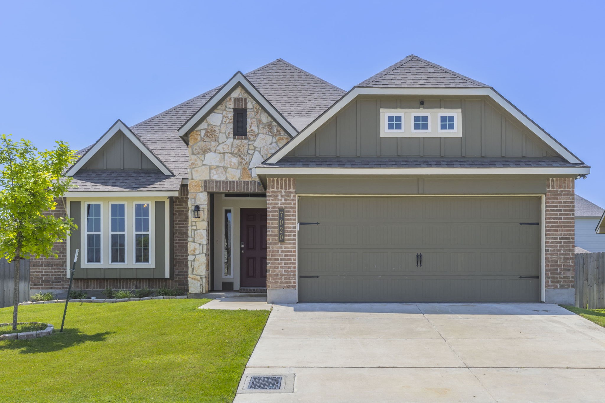 7020 Llano Drive, Waco, TX, 76633 | 20956163 | Realty Texas LLC