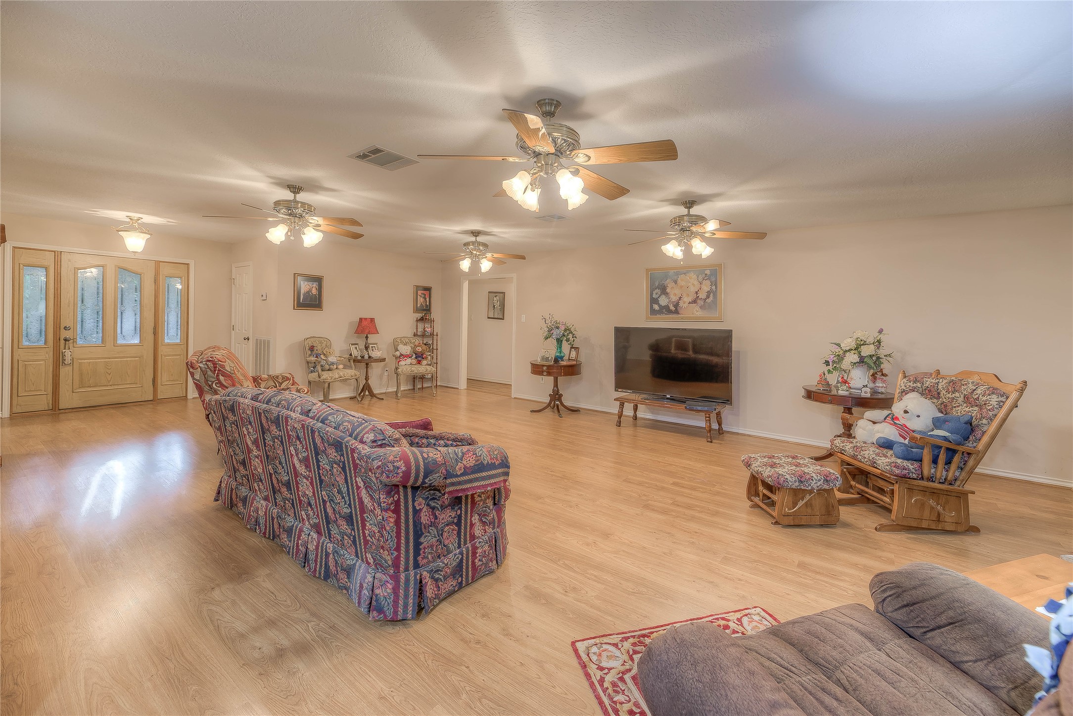 156 Magnolia Bend Drive , Livingston, TX, 77351 | 8979918 | Realty Texas LLC