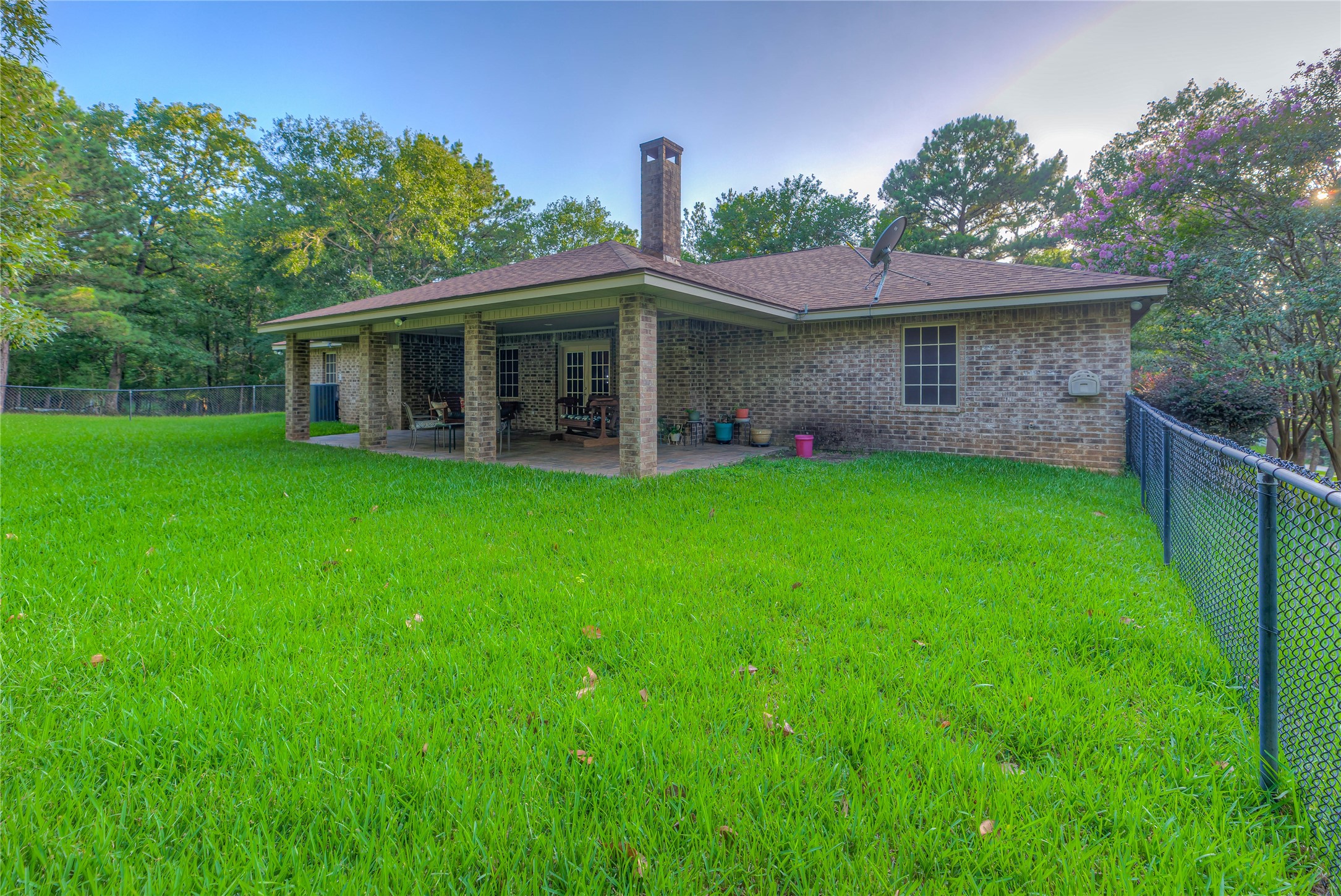 156 Magnolia Bend Drive , Livingston, TX, 77351 | 8979918 | Realty Texas LLC