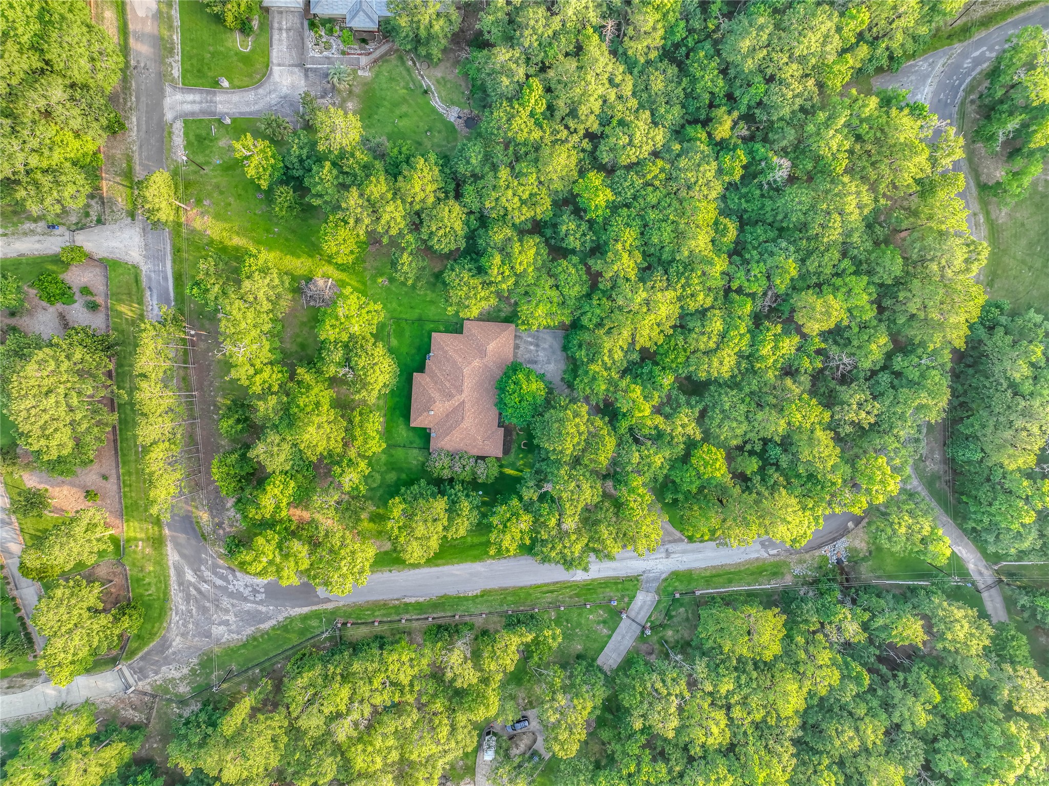 156 Magnolia Bend Drive , Livingston, TX, 77351 | 8979918 | Realty Texas LLC