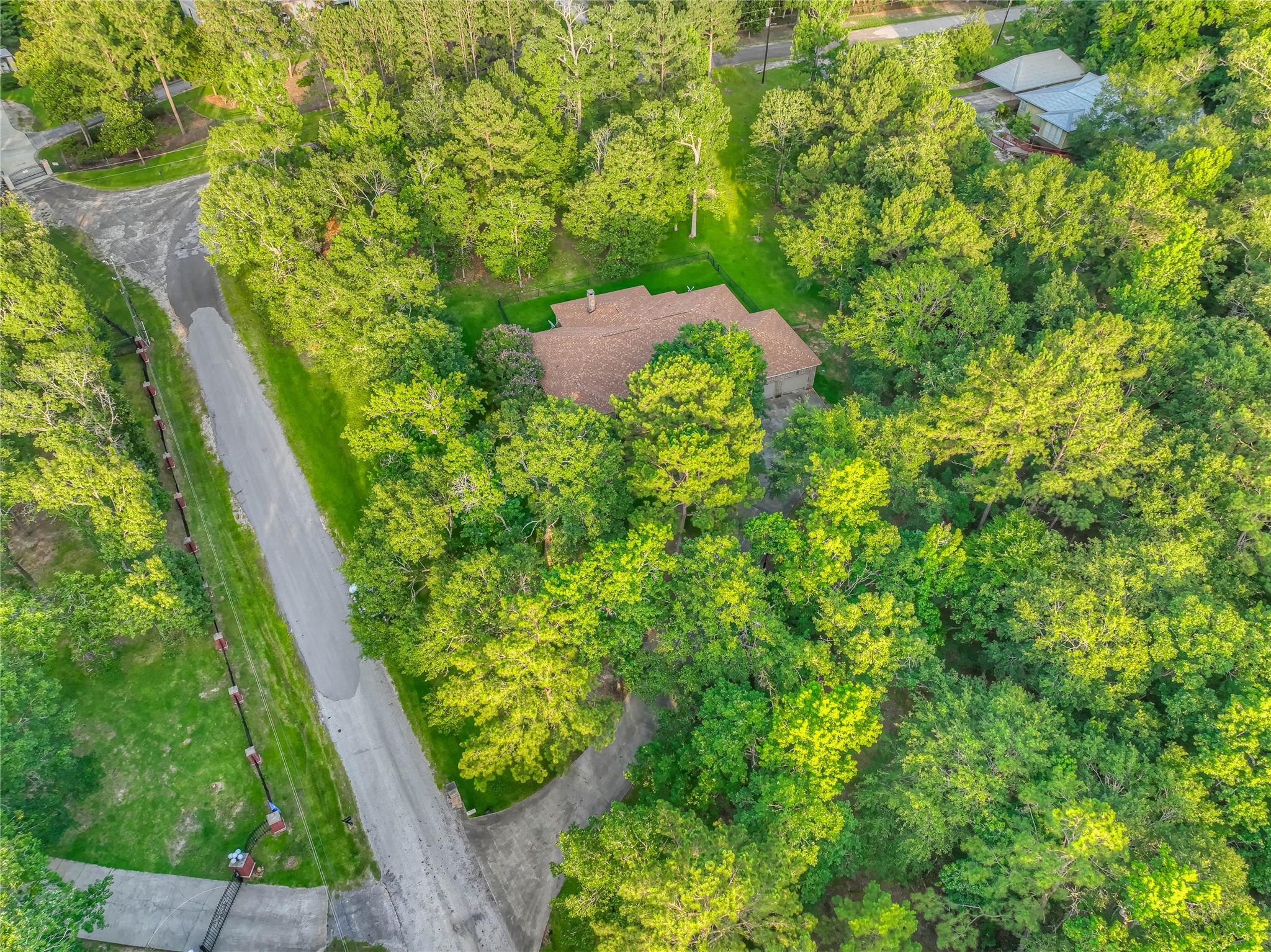 156 Magnolia Bend Drive , Livingston, TX, 77351 | 8979918 | Realty Texas LLC