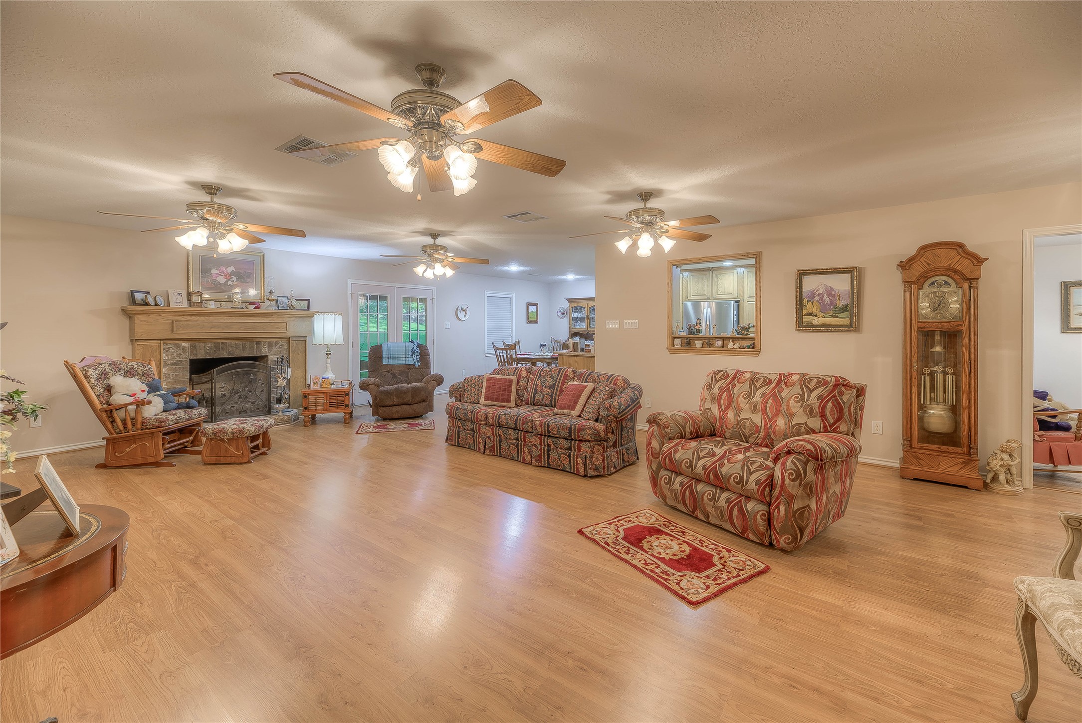 156 Magnolia Bend Drive , Livingston, TX, 77351 | 8979918 | Realty Texas LLC