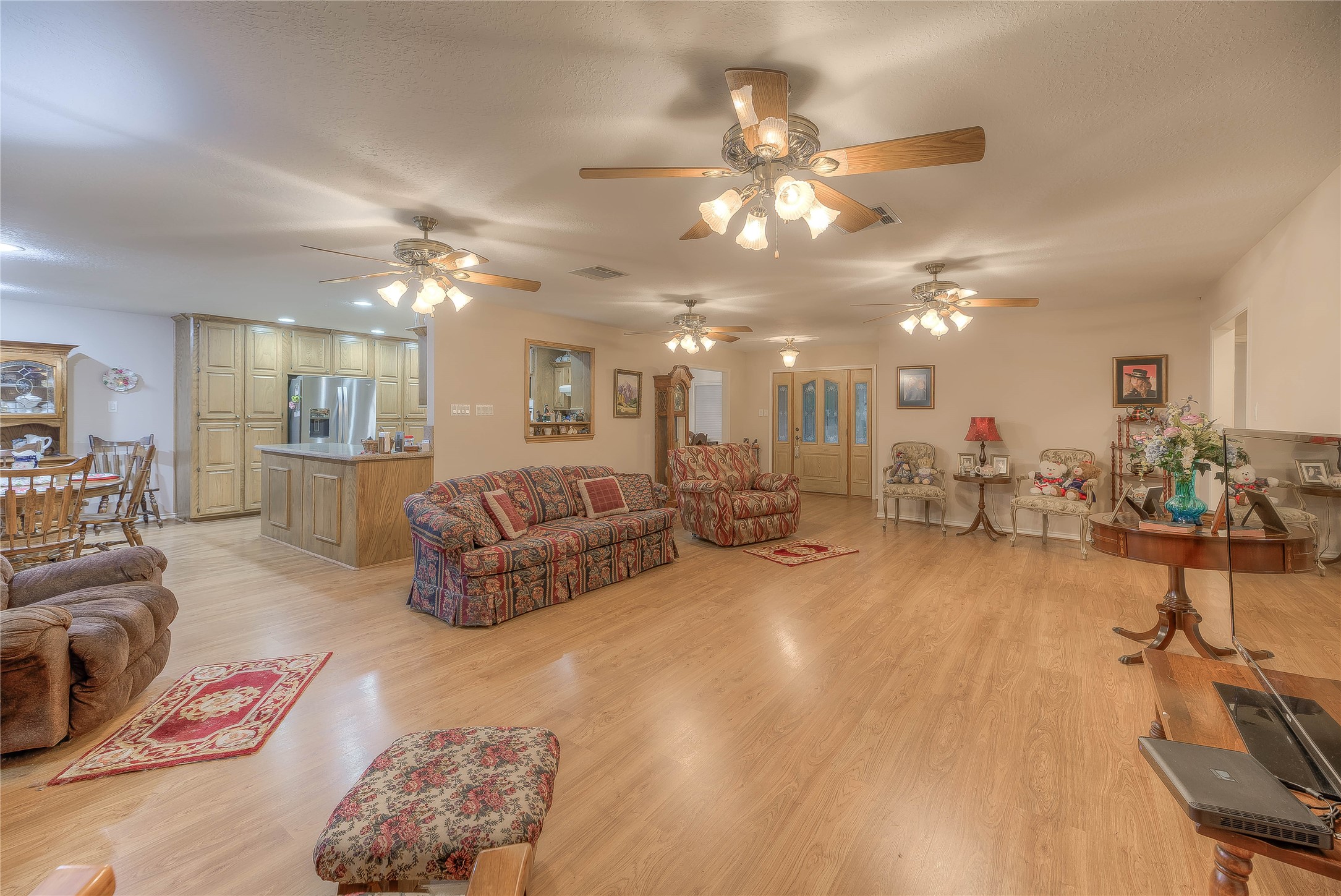 156 Magnolia Bend Drive , Livingston, TX, 77351 | 8979918 | Realty Texas LLC