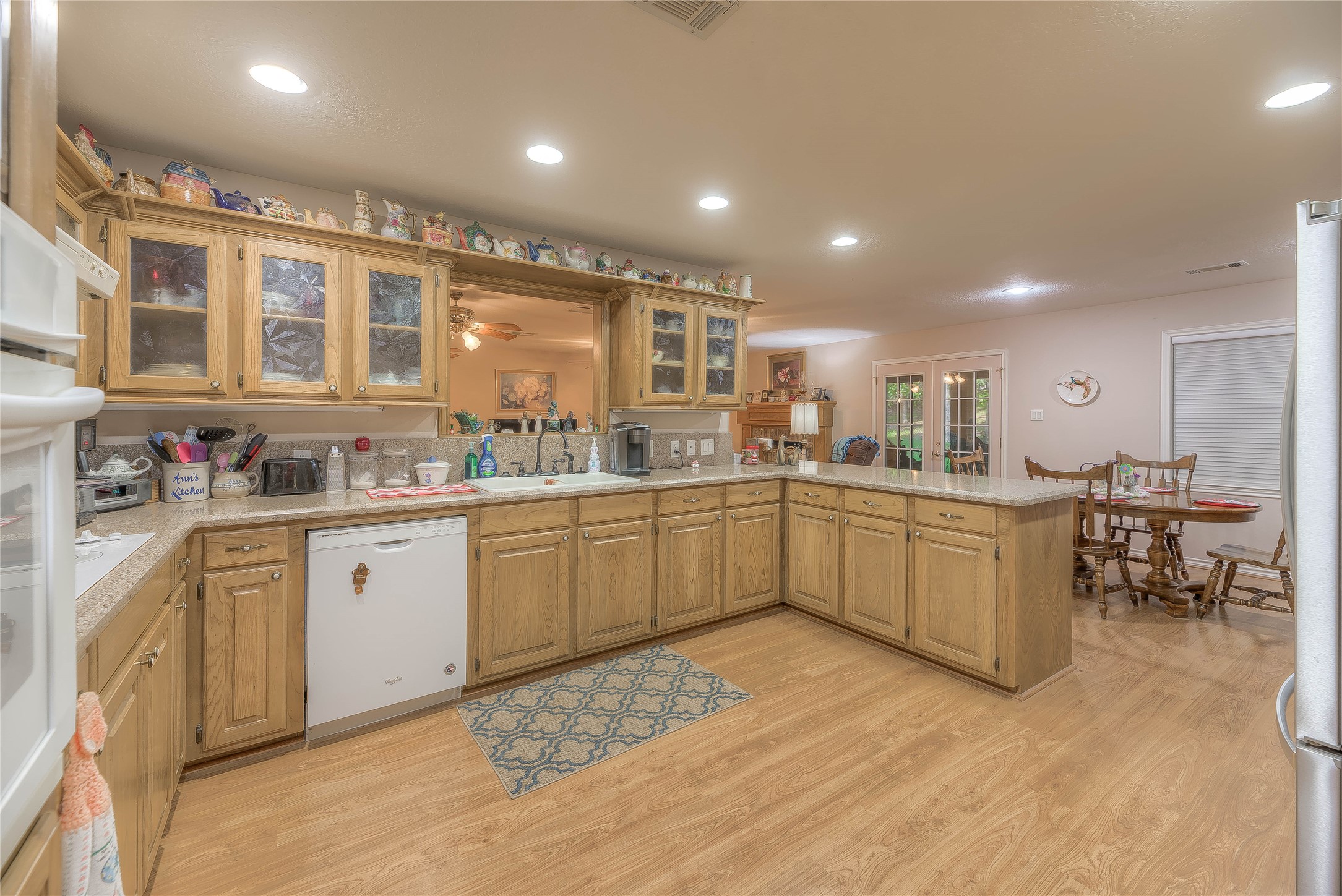 156 Magnolia Bend Drive , Livingston, TX, 77351 | 8979918 | Realty Texas LLC