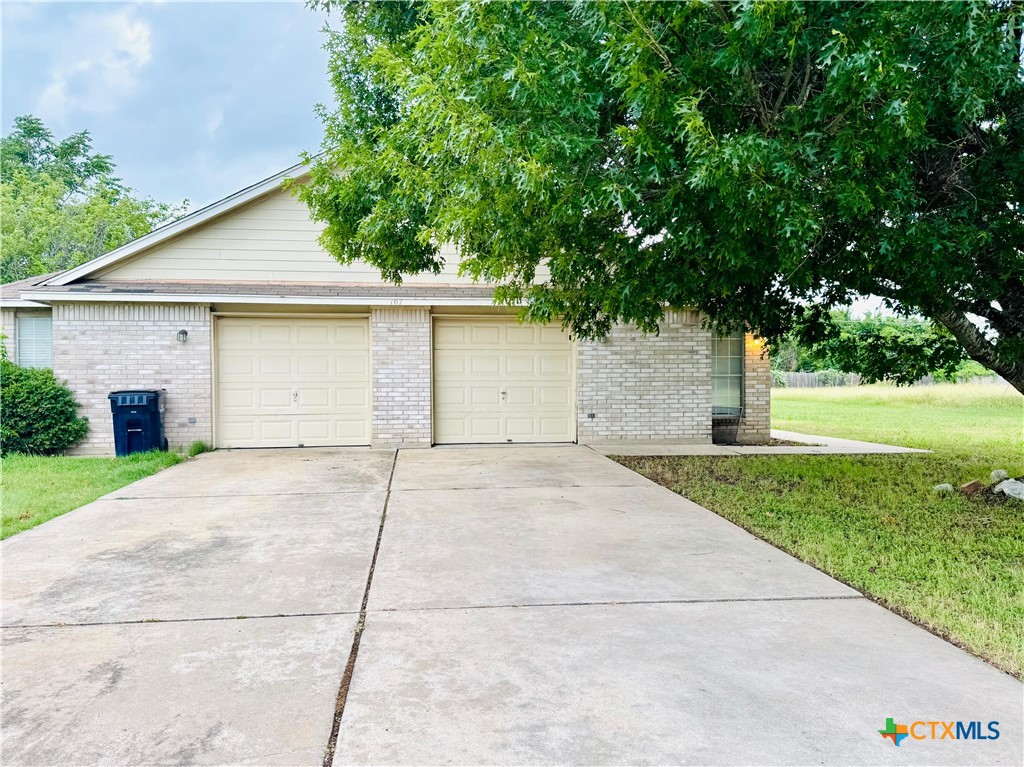 107 Axis Deer Trail B , Hutto, TX, 78634 | 581801 | Realty Texas LLC