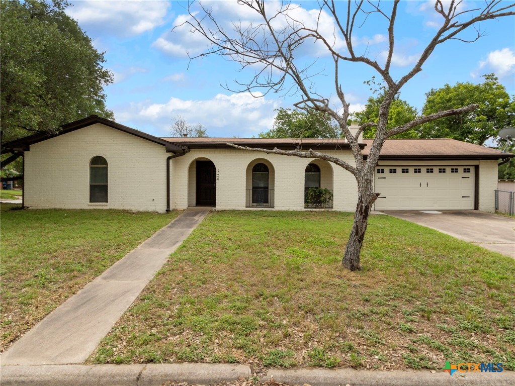For Sale: 220 E Belton Avenue Blog Image Banner