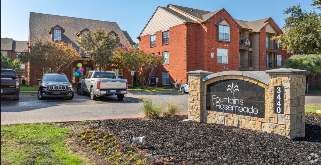 3440 E Rosemeade Pkwy, Carrollton, TX, 78727 | 47041873 | Realty Texas LLC