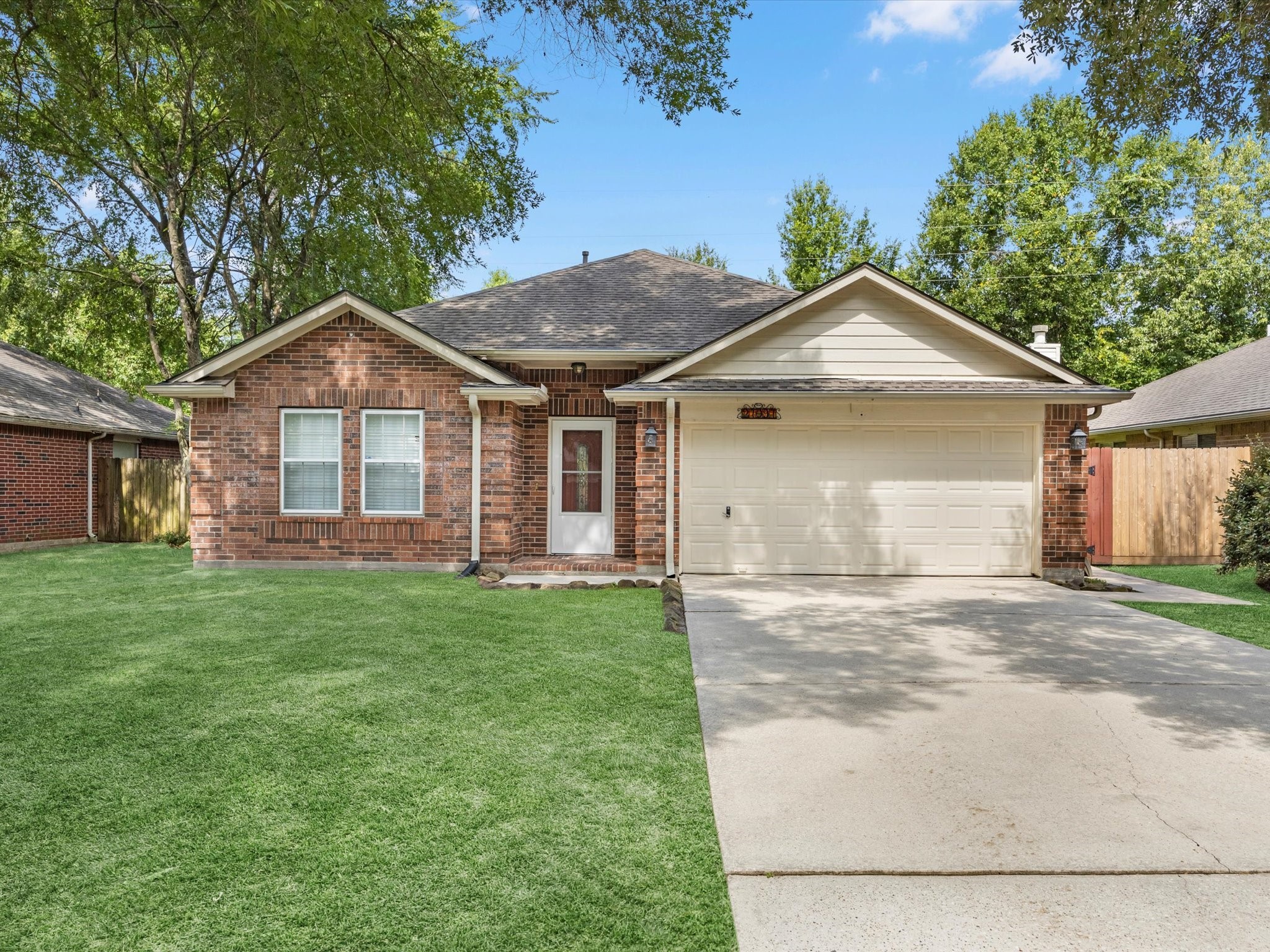 27097 Crown Chase Drive, Kingwood, TX, 77339 | 30866273 | Realty Texas LLC