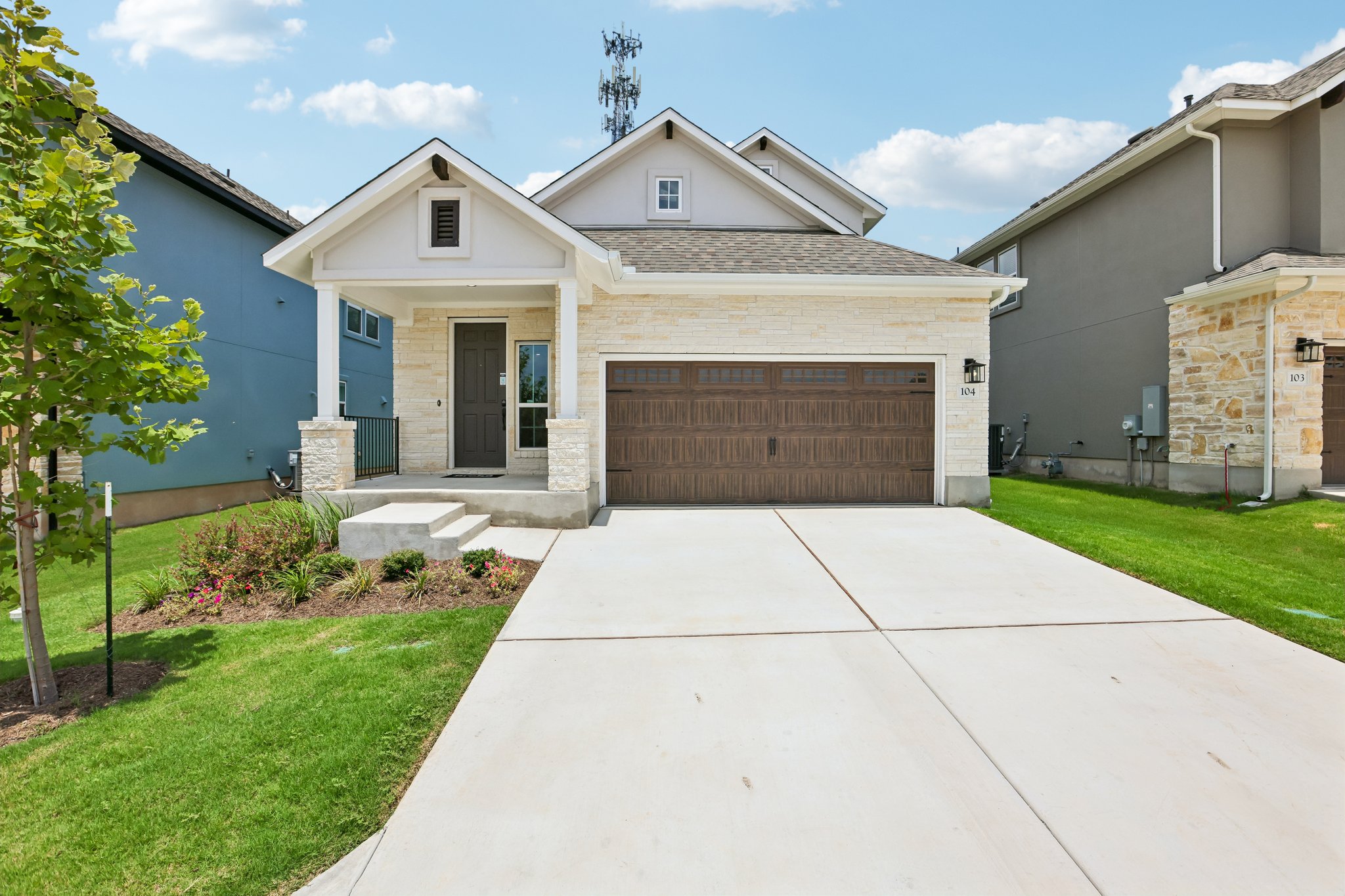 2605 Sam Bass RD 104, Round Rock, TX, 78681 | 2320774 | Realty Texas LLC
