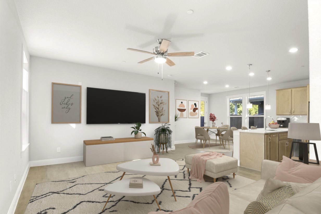 2605 Sam Bass RD 104, Round Rock, TX, 78681 | 2320774 | Realty Texas LLC
