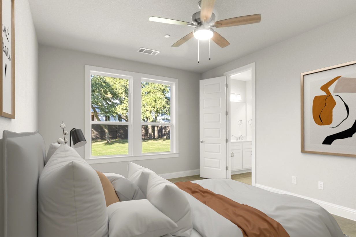 2605 Sam Bass RD 104, Round Rock, TX, 78681 | 2320774 | Realty Texas LLC