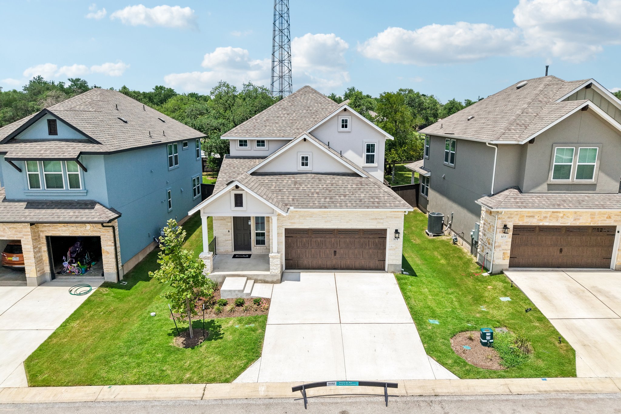 2605 Sam Bass RD 104, Round Rock, TX, 78681 | 2320774 | Realty Texas LLC