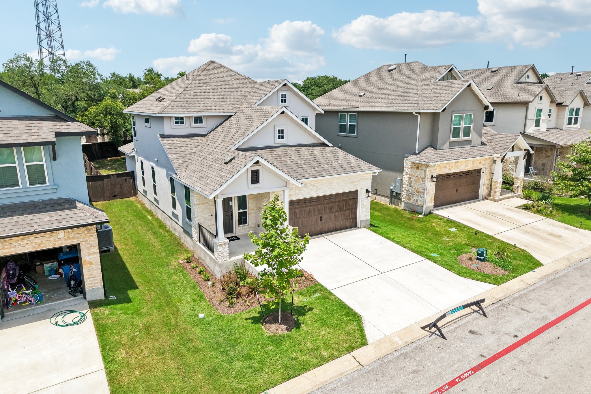2605 Sam Bass RD 104, Round Rock, TX, 78681 | 2320774 | Realty Texas LLC