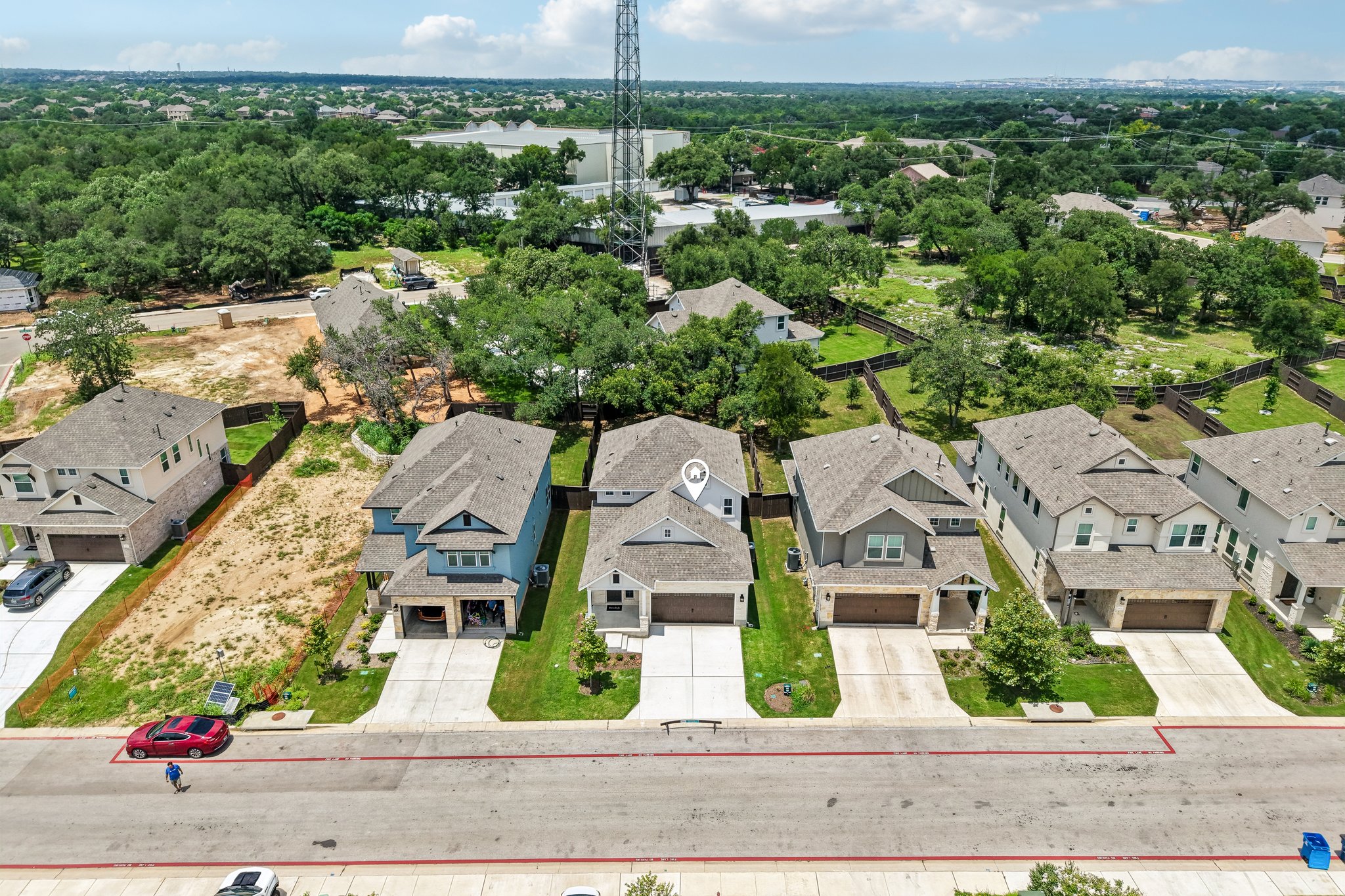 2605 Sam Bass RD 104, Round Rock, TX, 78681 | 2320774 | Realty Texas LLC