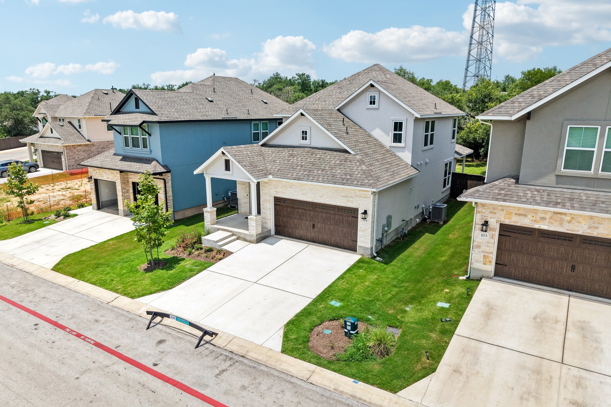 2605 Sam Bass RD 104, Round Rock, TX, 78681 | 2320774 | Realty Texas LLC