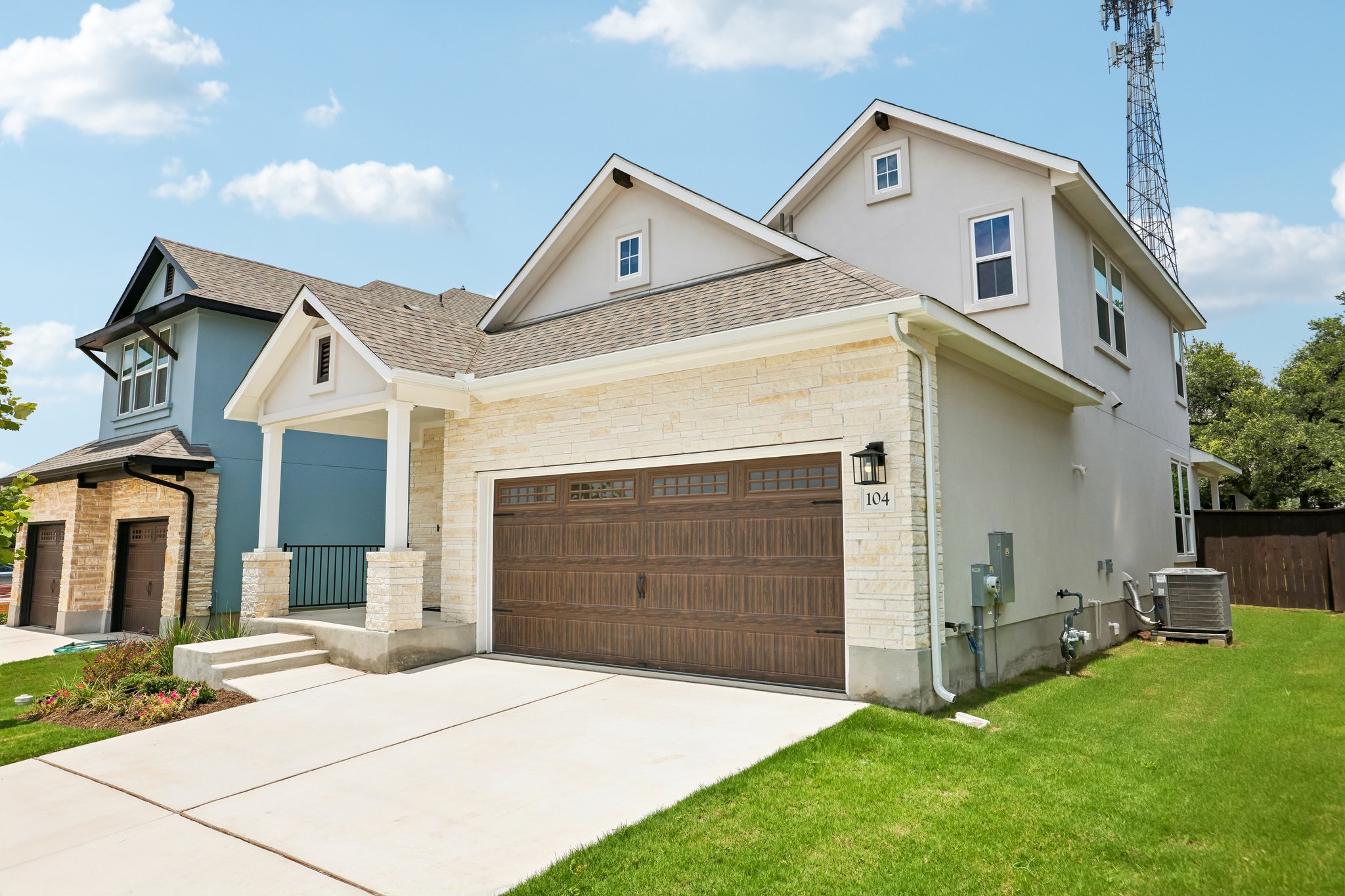 2605 Sam Bass RD 104, Round Rock, TX, 78681 | 2320774 | Realty Texas LLC