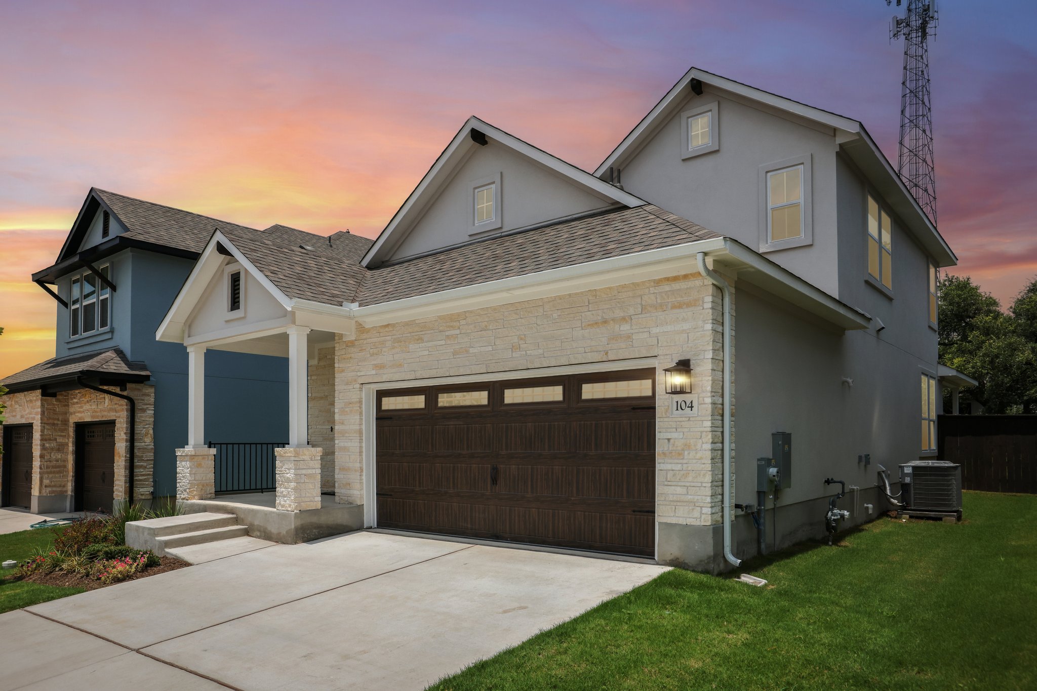 2605 Sam Bass RD 104, Round Rock, TX, 78681 | 2320774 | Realty Texas LLC