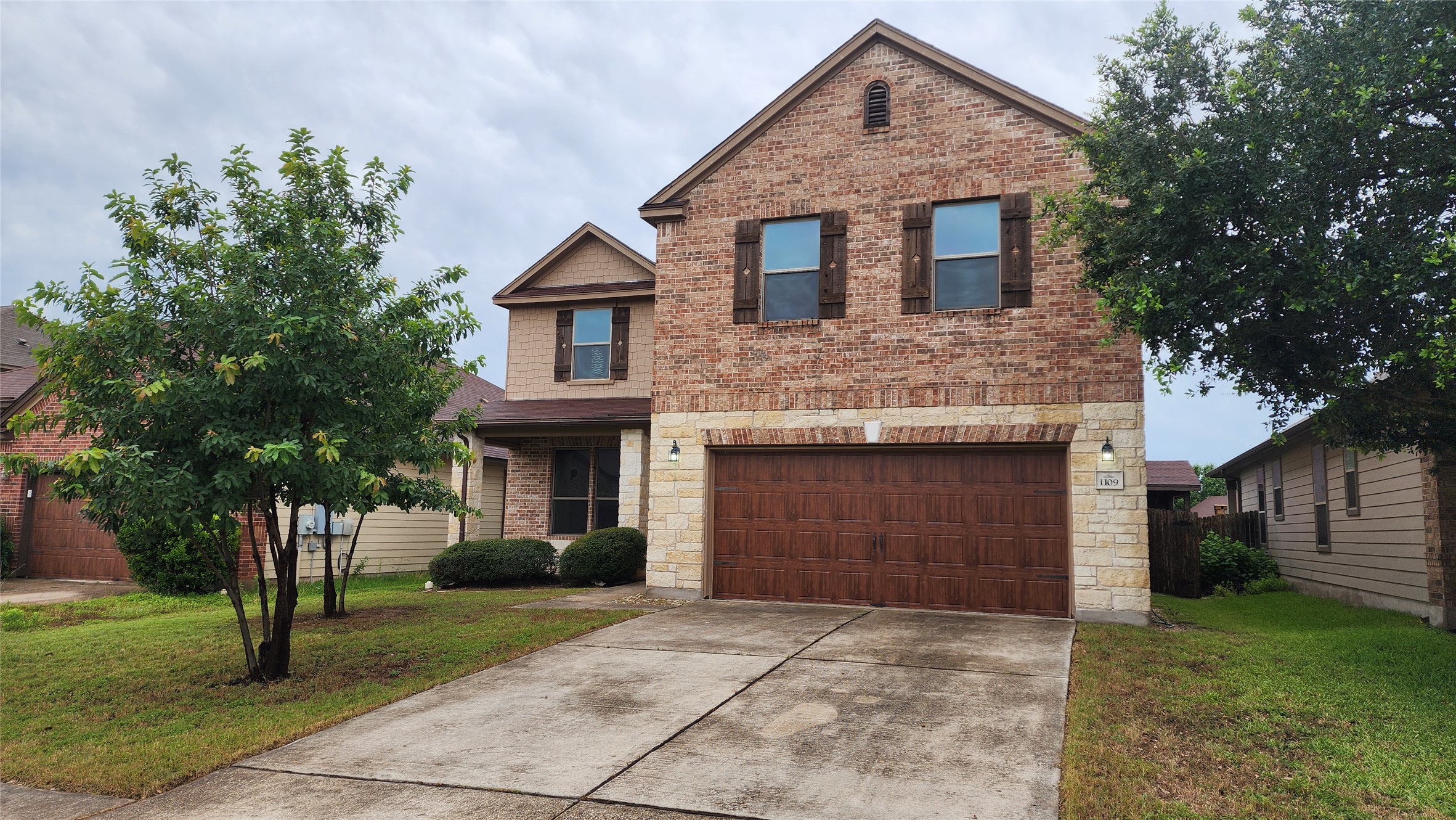 1109 Strickling Drive, Pflugerville, TX, 78660 | 7098156 | Realty Texas LLC