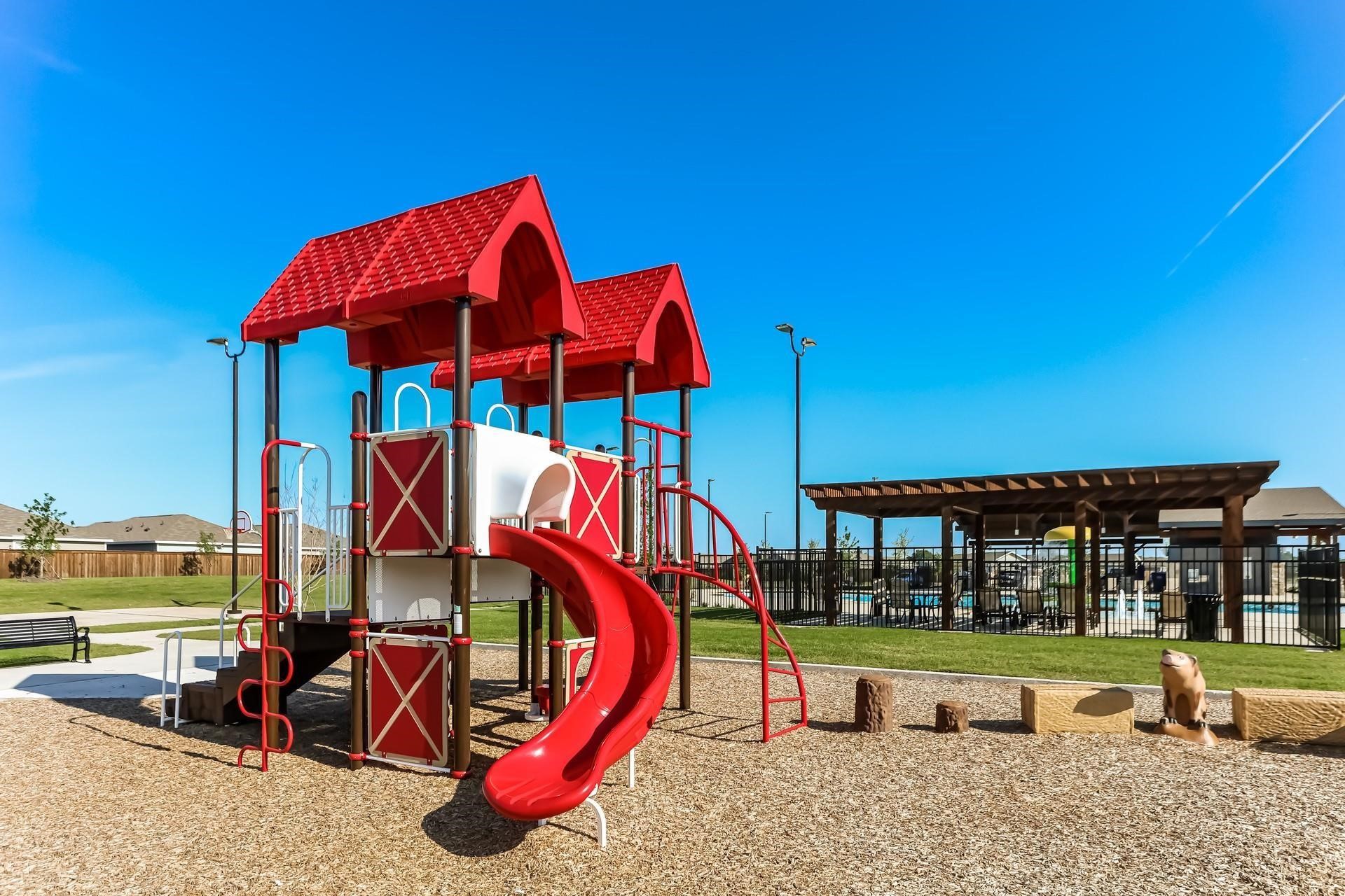 6303 Kingfisher Way, Princeton, TX, 75407 | 20957156 | Realty Texas LLC