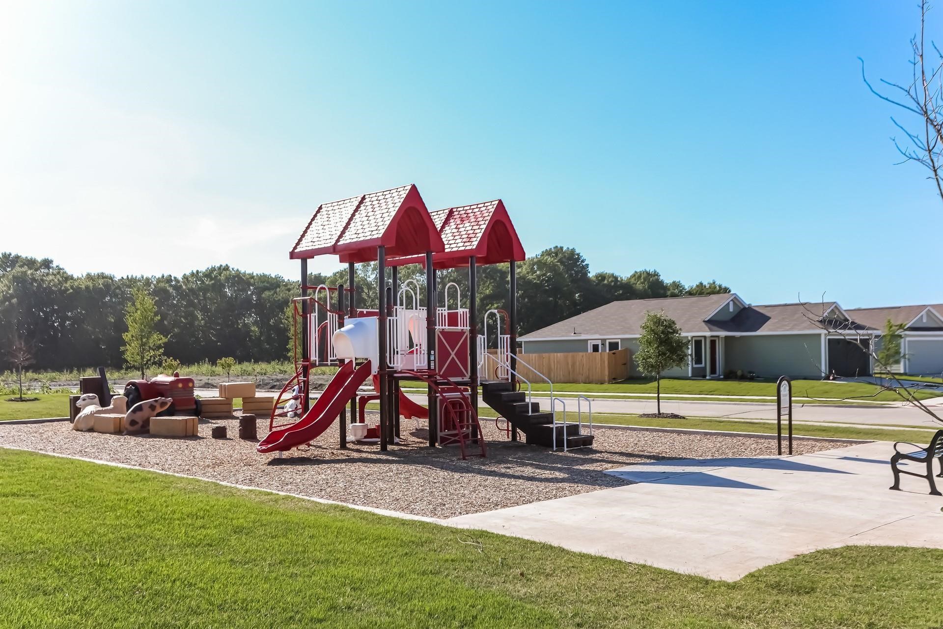 6303 Kingfisher Way, Princeton, TX, 75407 | 20957156 | Realty Texas LLC