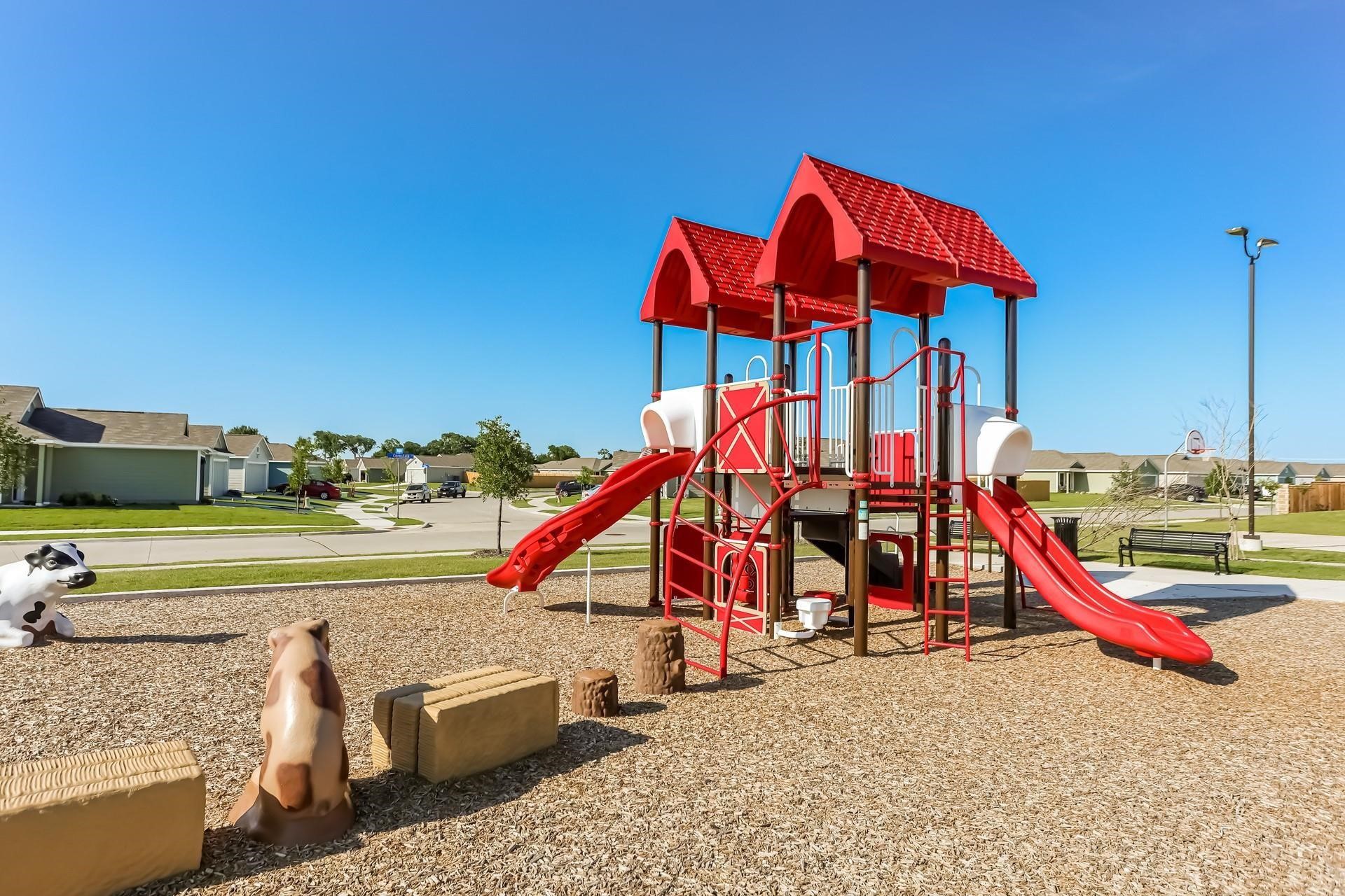 6303 Kingfisher Way, Princeton, TX, 75407 | 20957156 | Realty Texas LLC