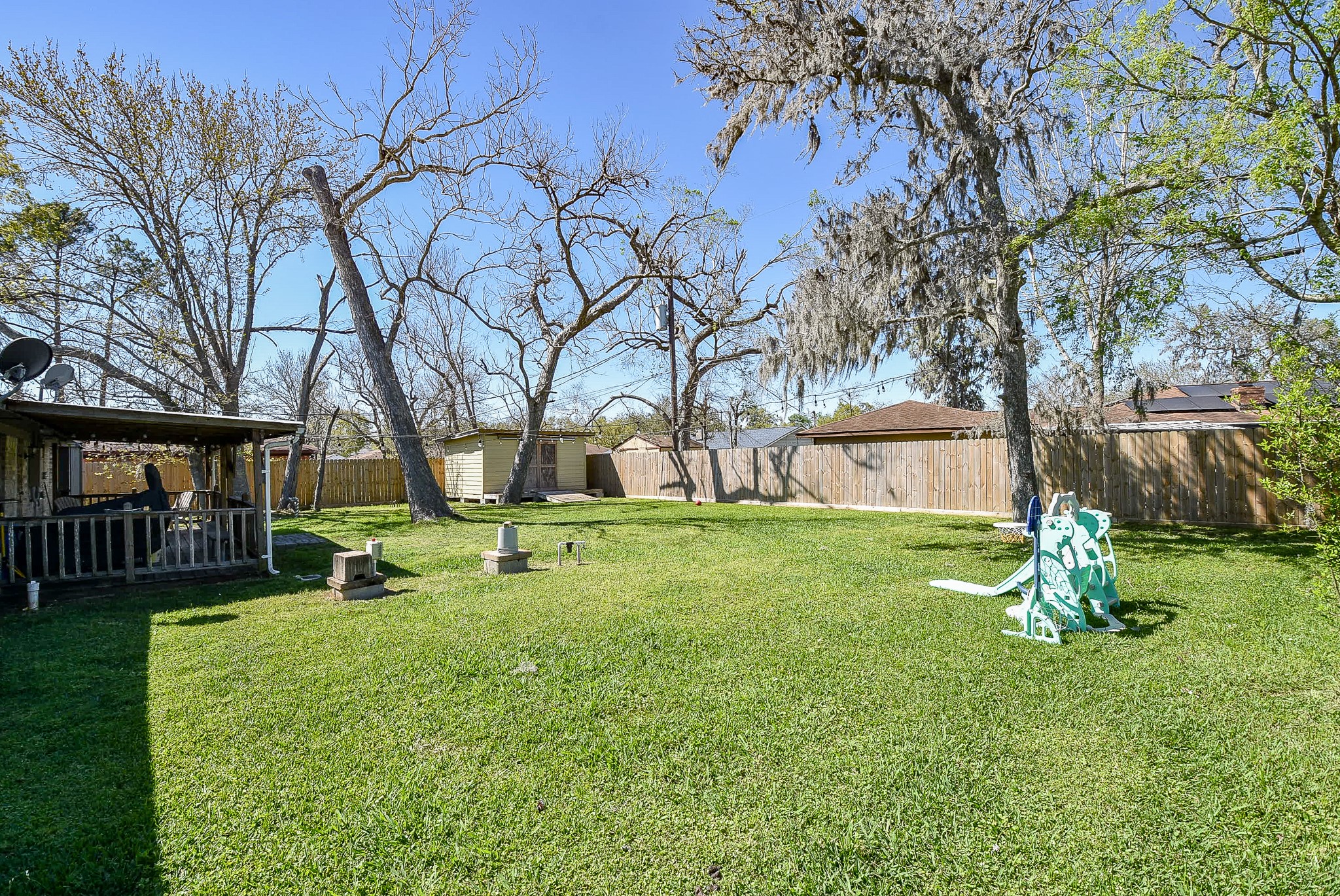 57 E Candlewood , Lake Jackson, TX, 77566 | 54231522 | Realty Texas LLC